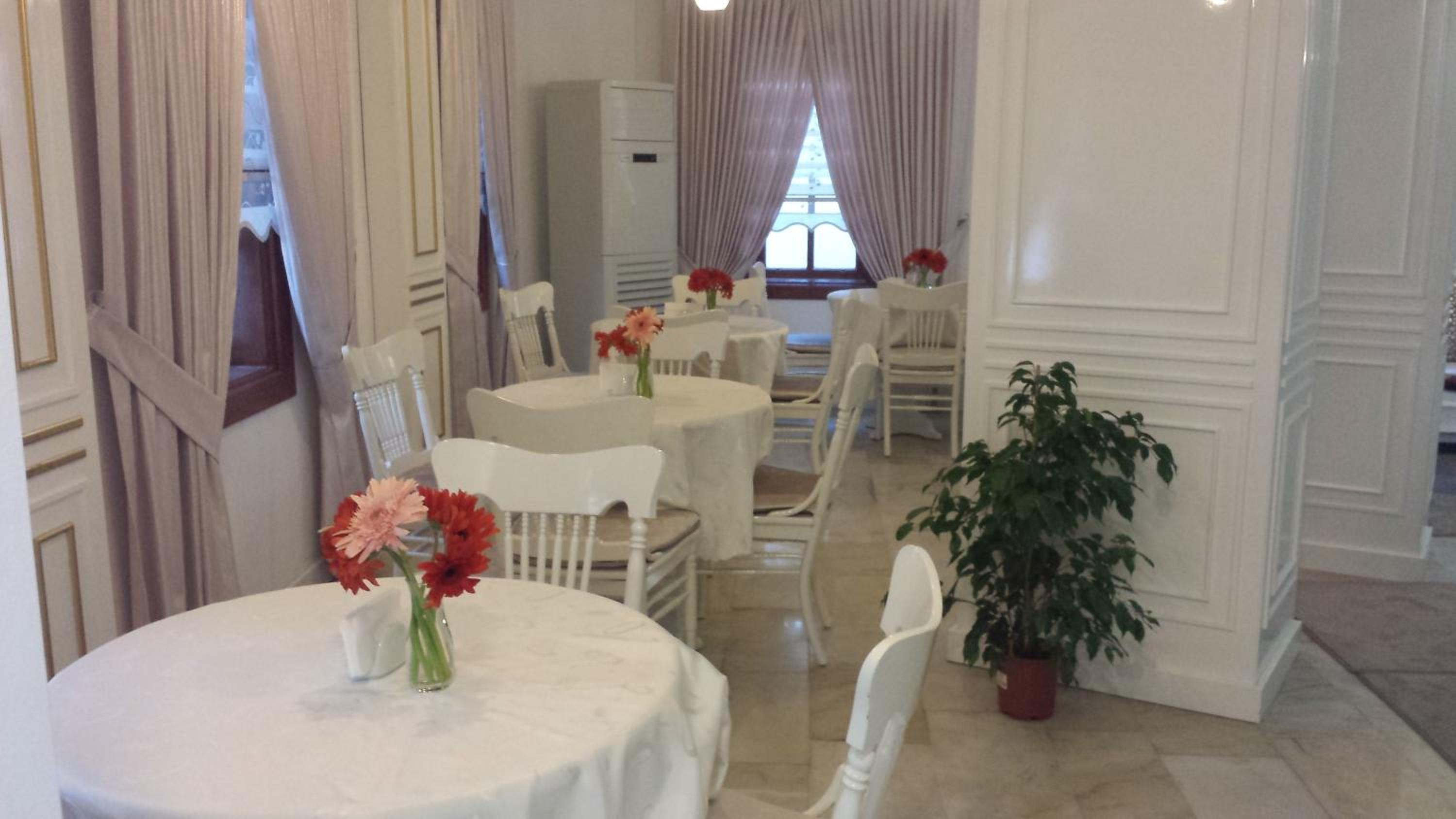 Kaleiçi Ozkavak Hotel - Image 12