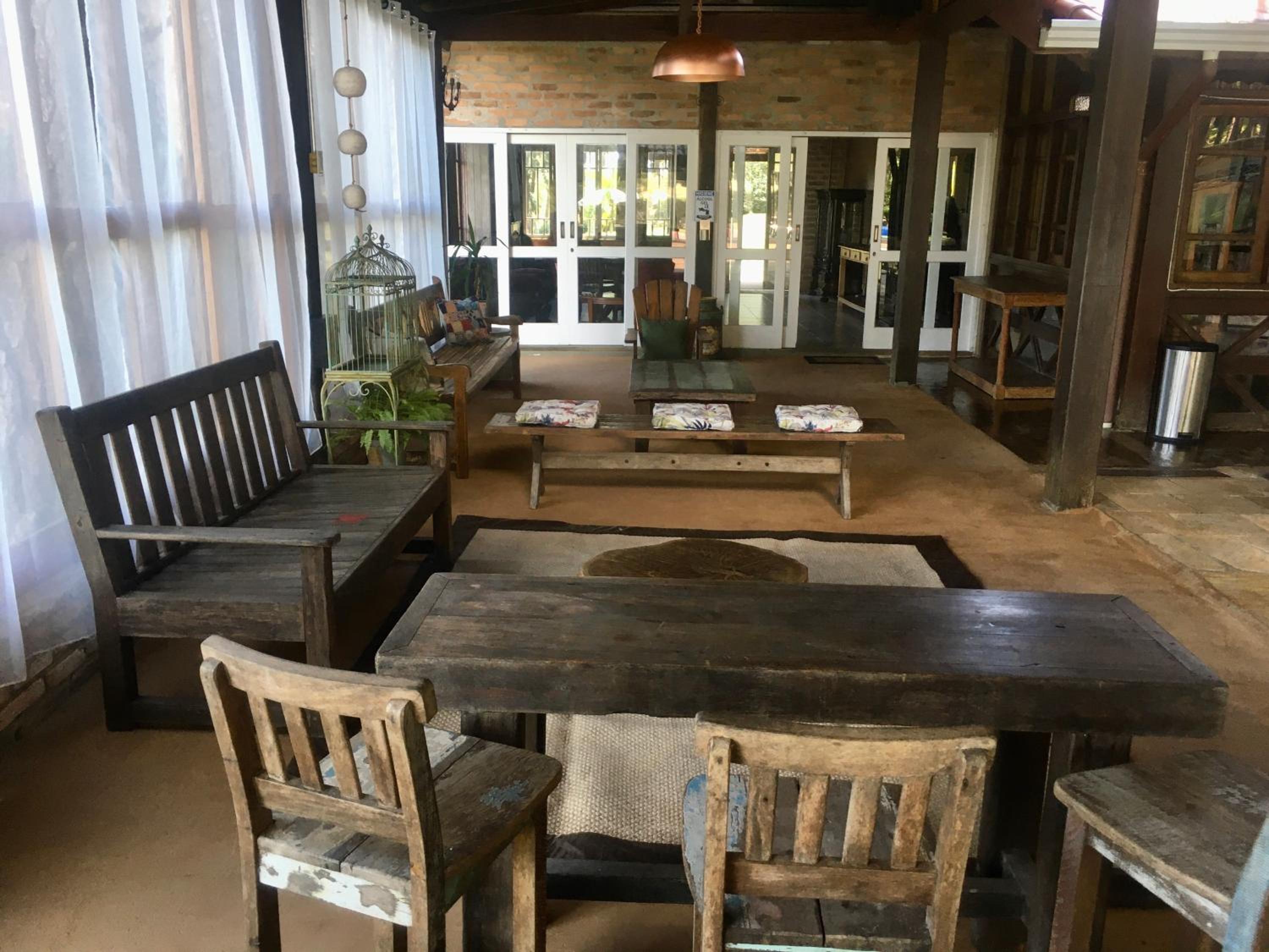 Espaço Vila Lara