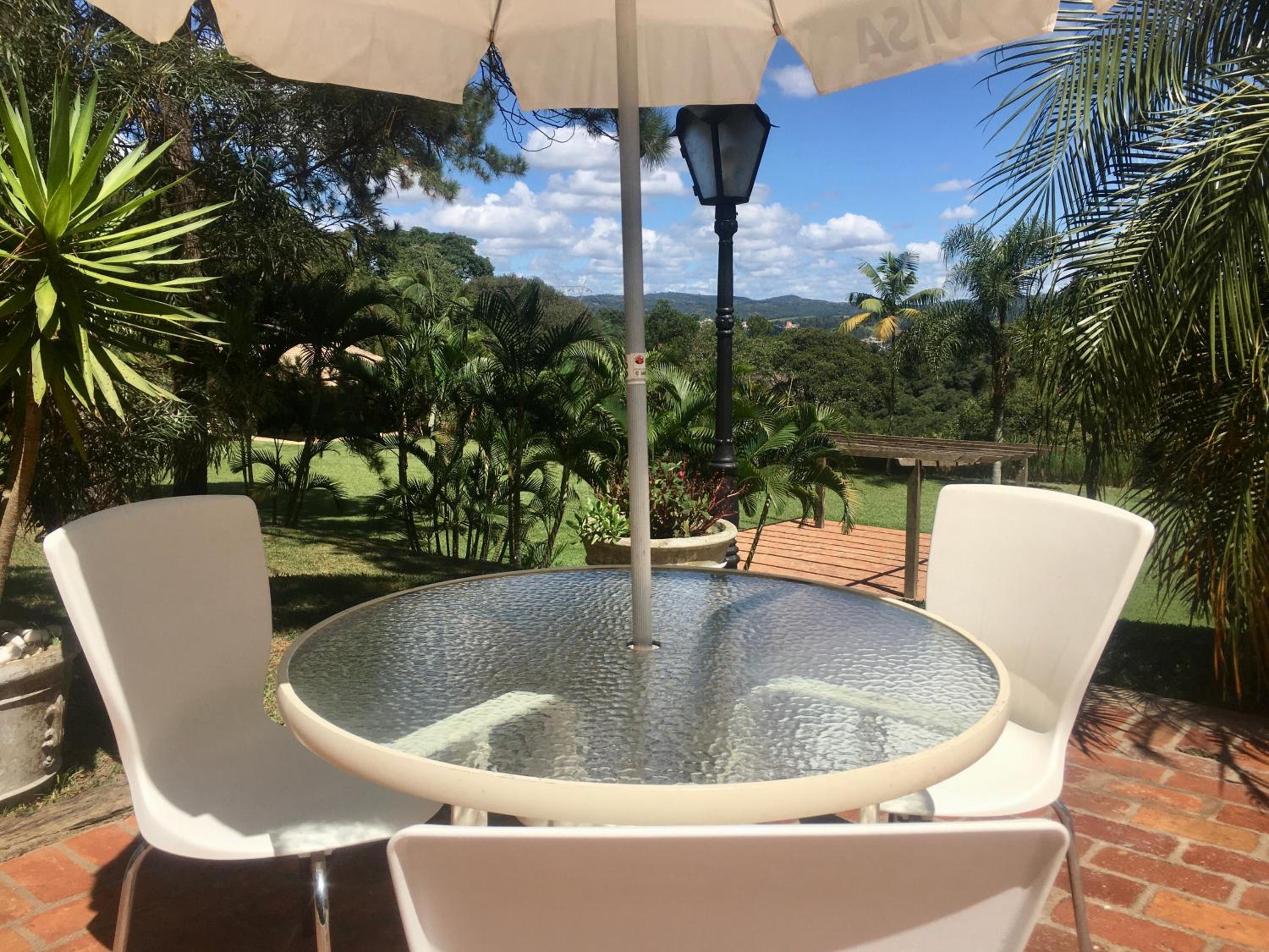 Espaço Vila Lara