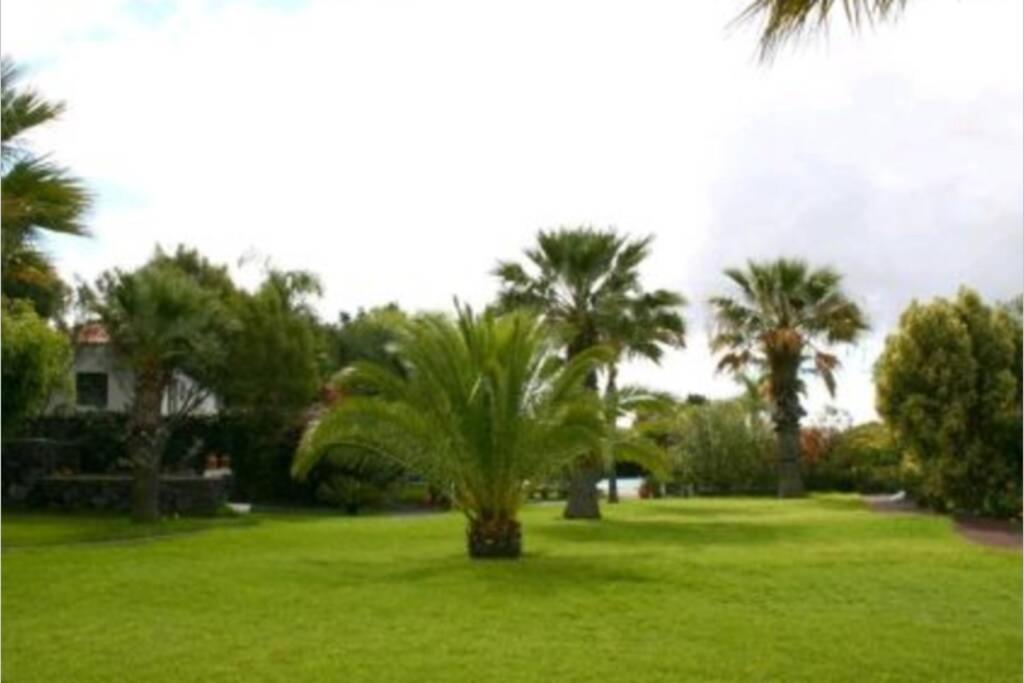 Bungalow Villa Verde 2 view 5