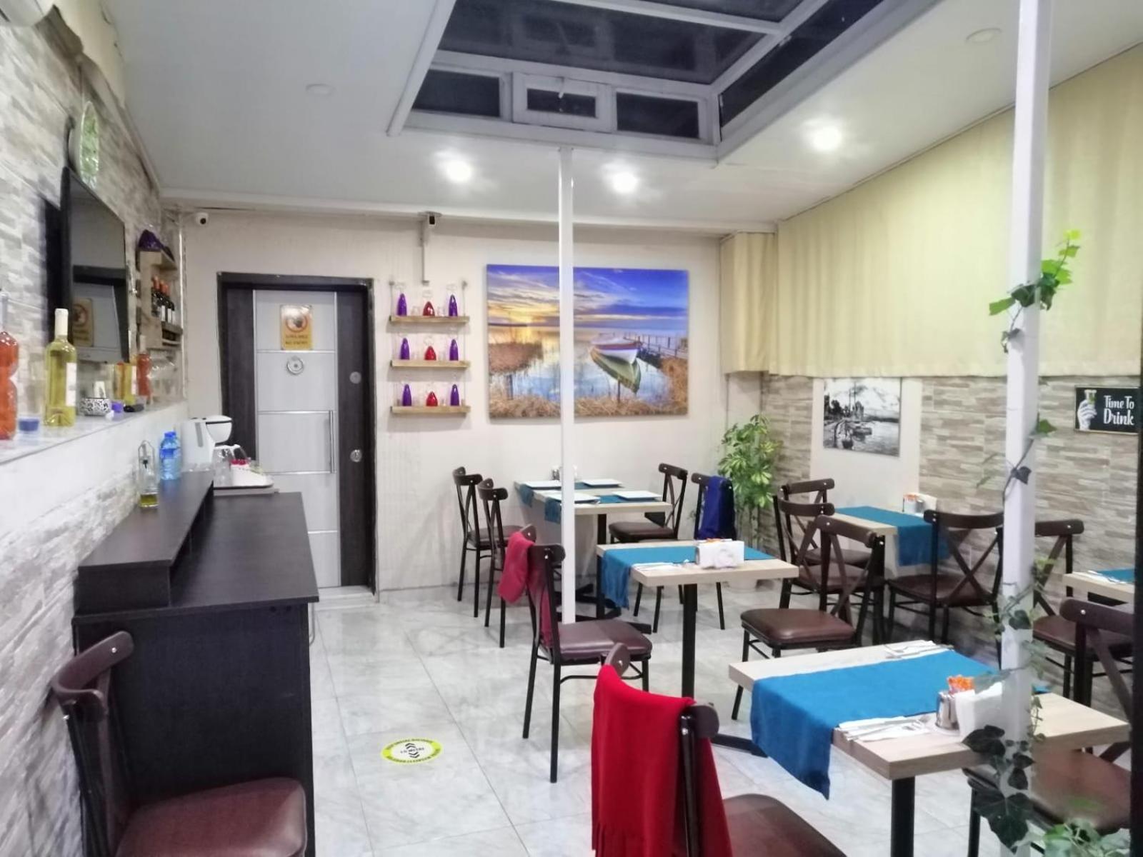 Genius Otel İstanbul - Image 34