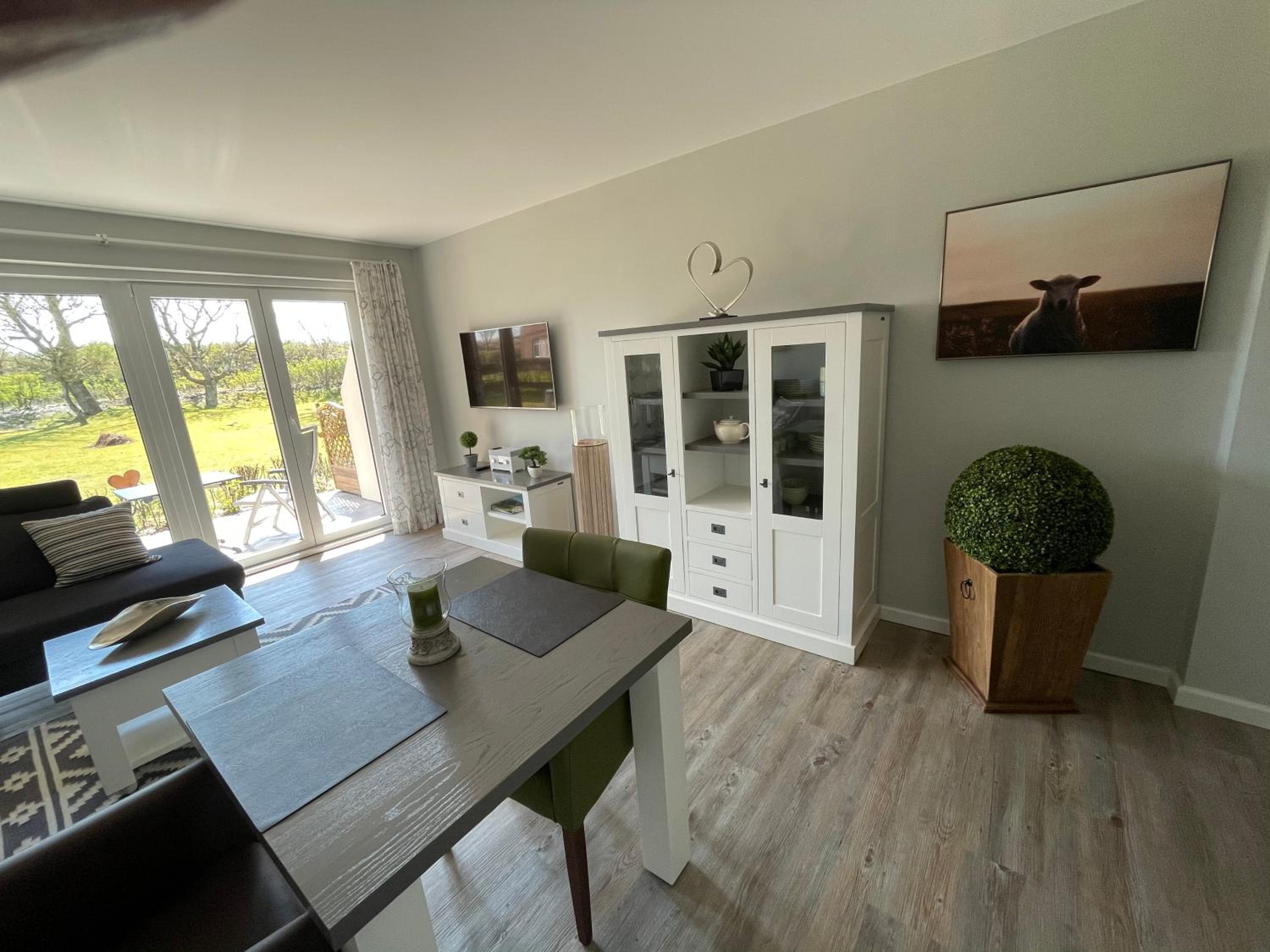 Strandnest view 4
