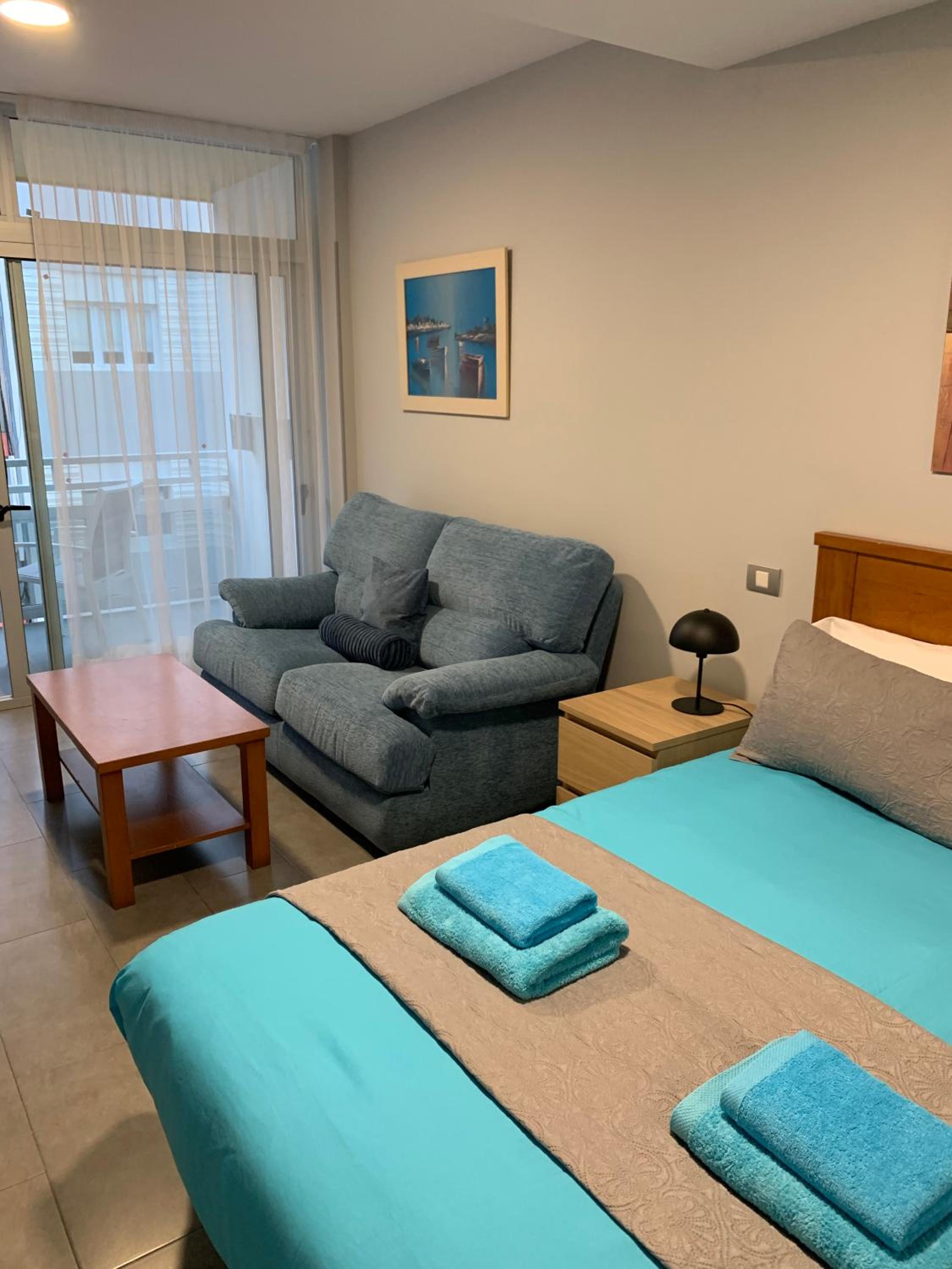 Living Las Canteras Homes - MARSIN 408 view 4