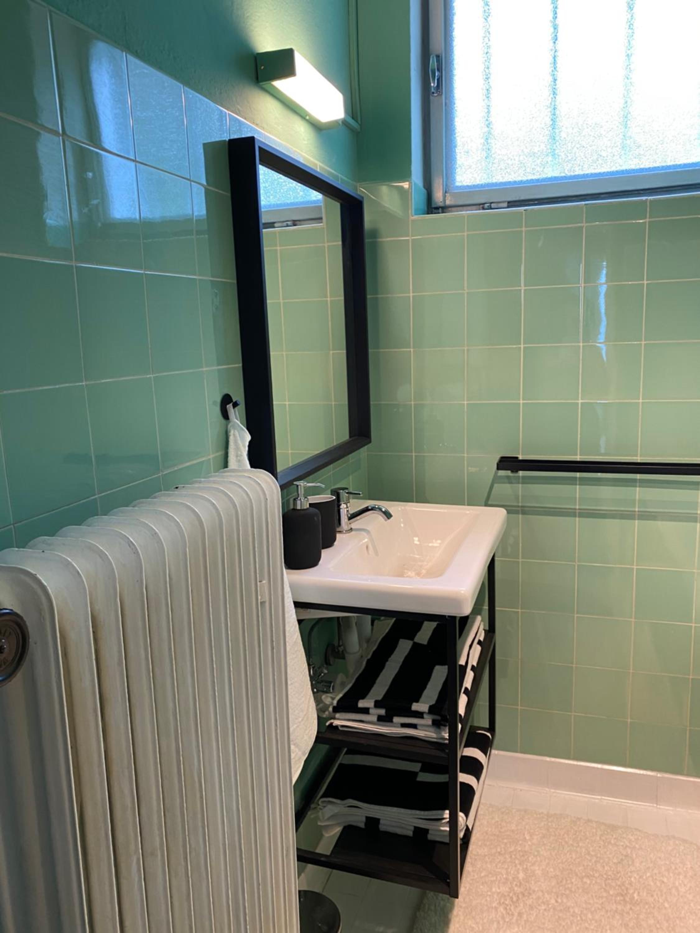 Ferienwohnung mit traumhaftem Seeblick