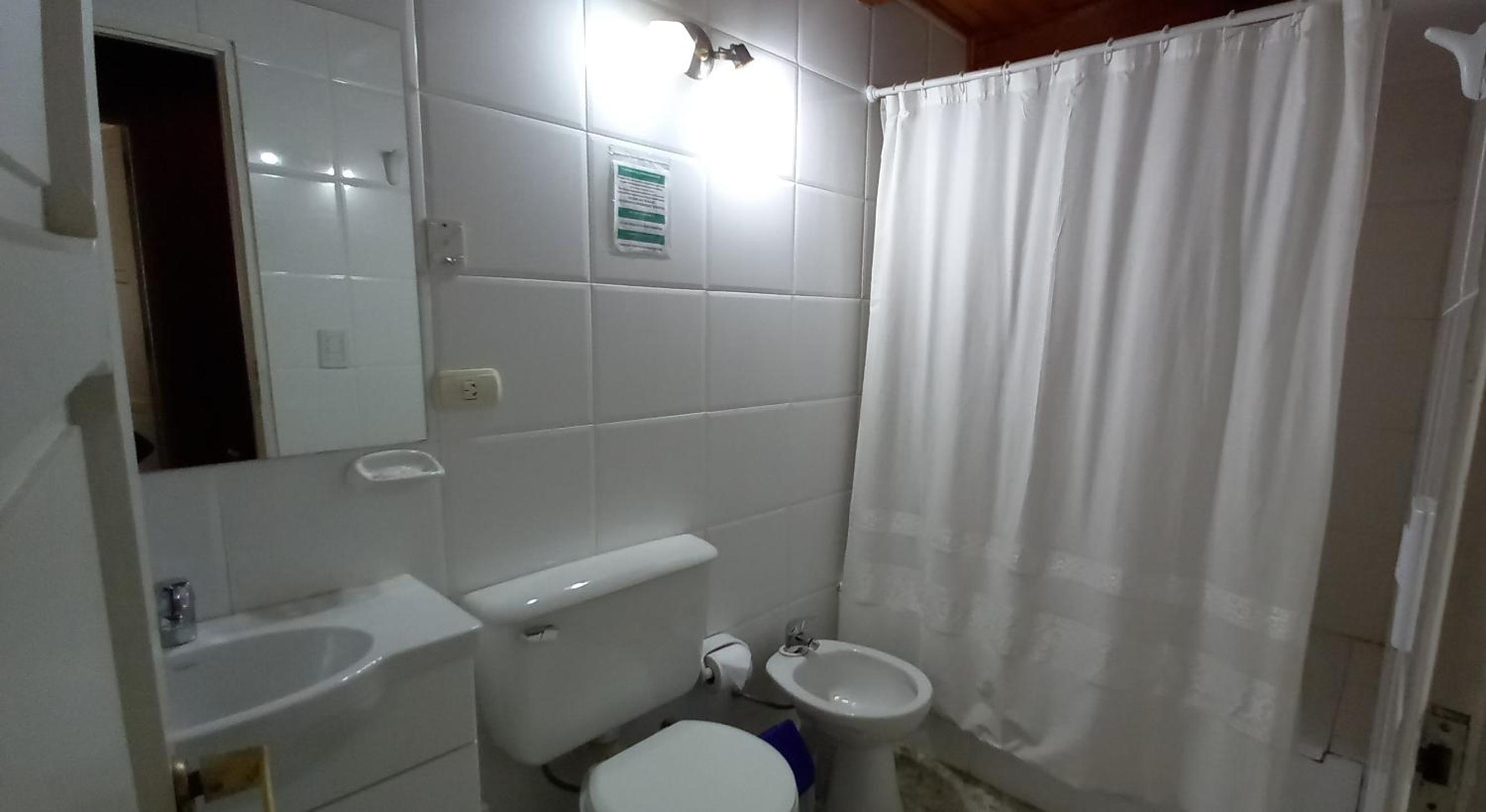 Cabañas Del Lacar