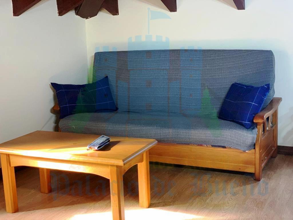 Apartamentos Palacio Bueño