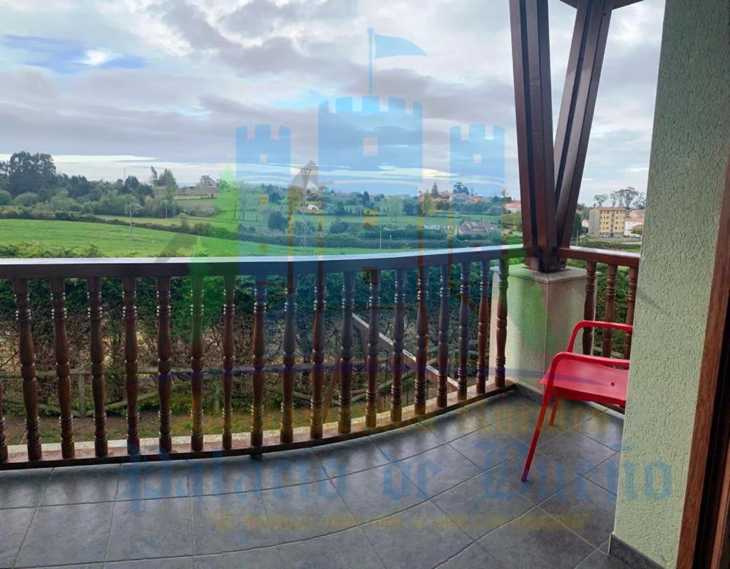 Apartamentos Palacio Bueño
