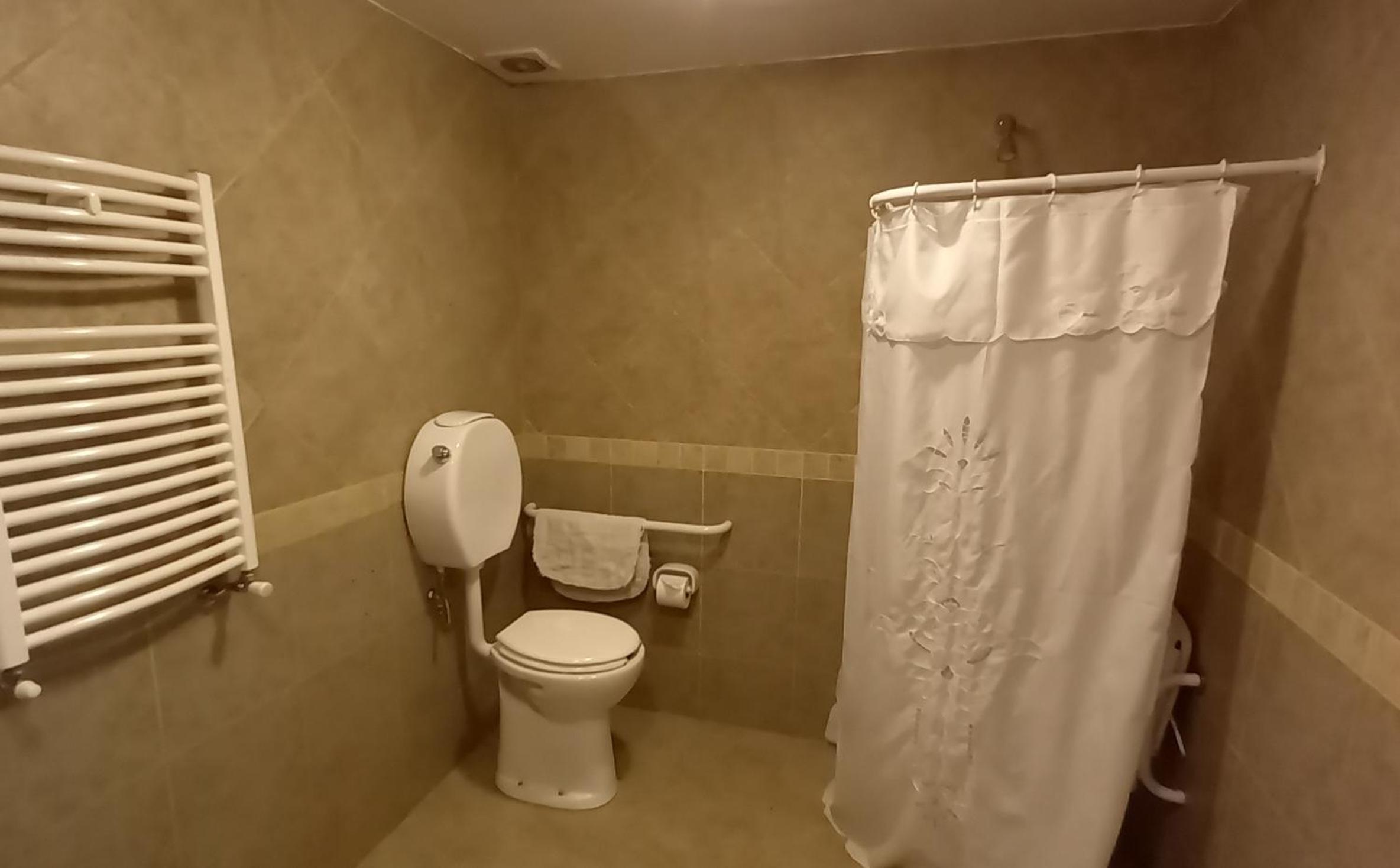 Cabañas Del Lacar