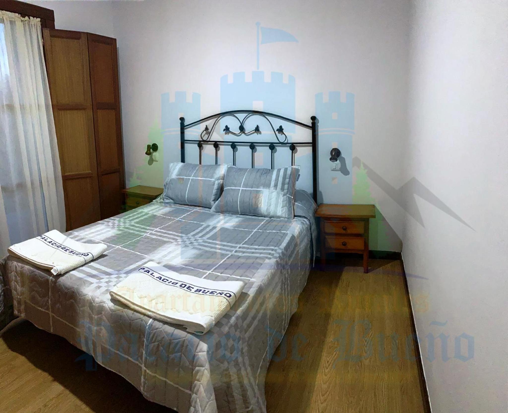 Apartamentos Palacio Bueño