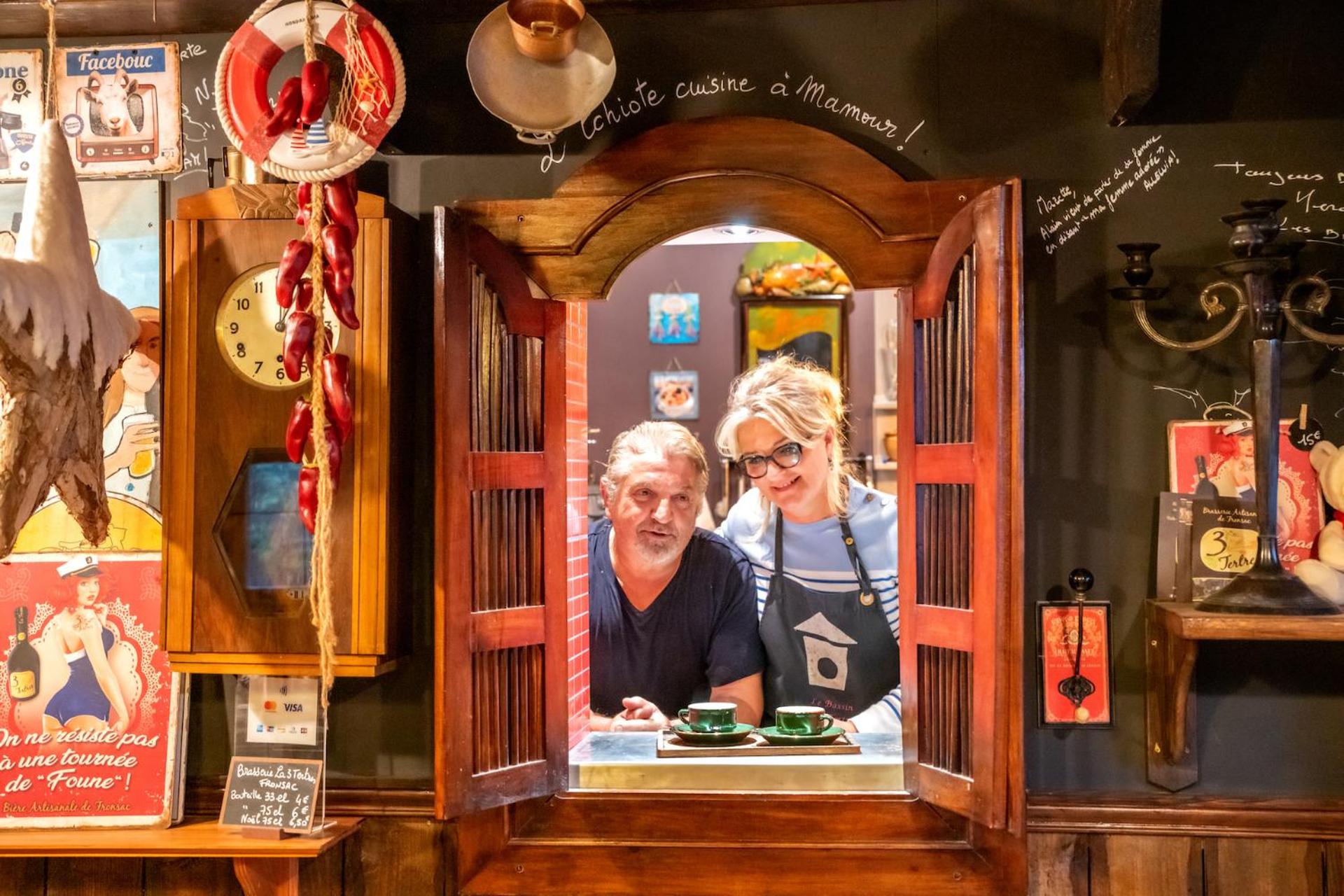 Hotel Le Bassin du Tertre