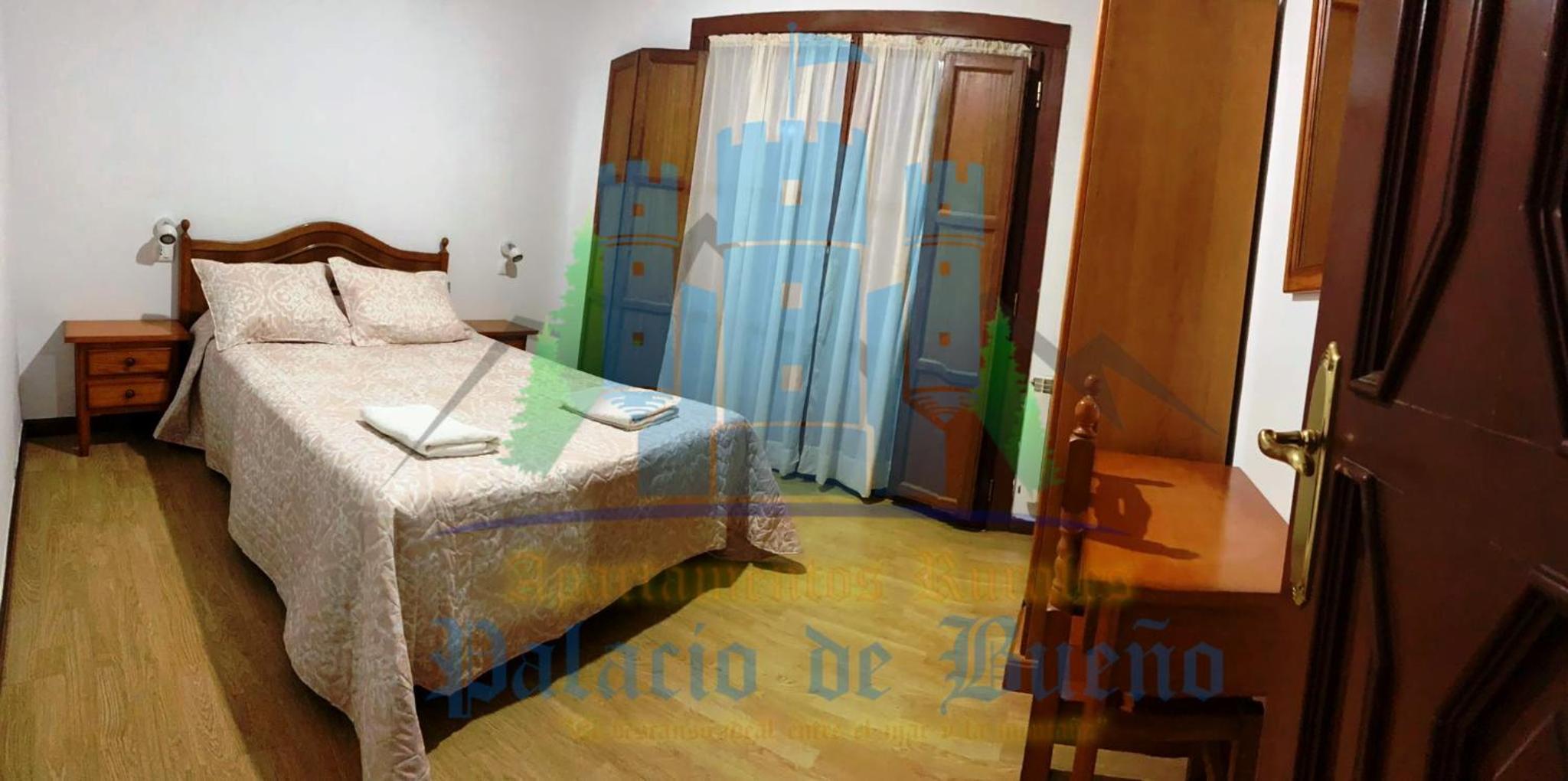 Apartamentos Palacio Bueño
