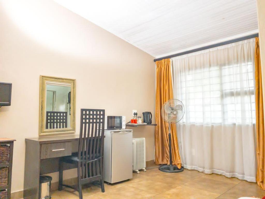 Mzanzi Rock Halaal Guesthouse