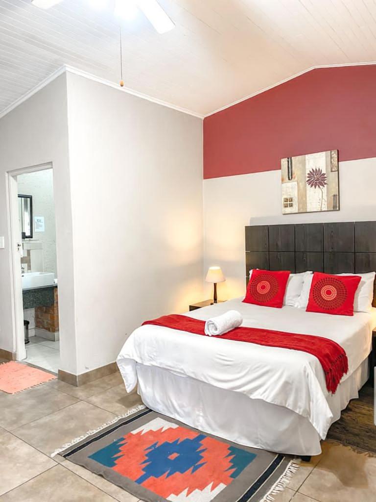 Mzanzi Rock Halaal Guesthouse