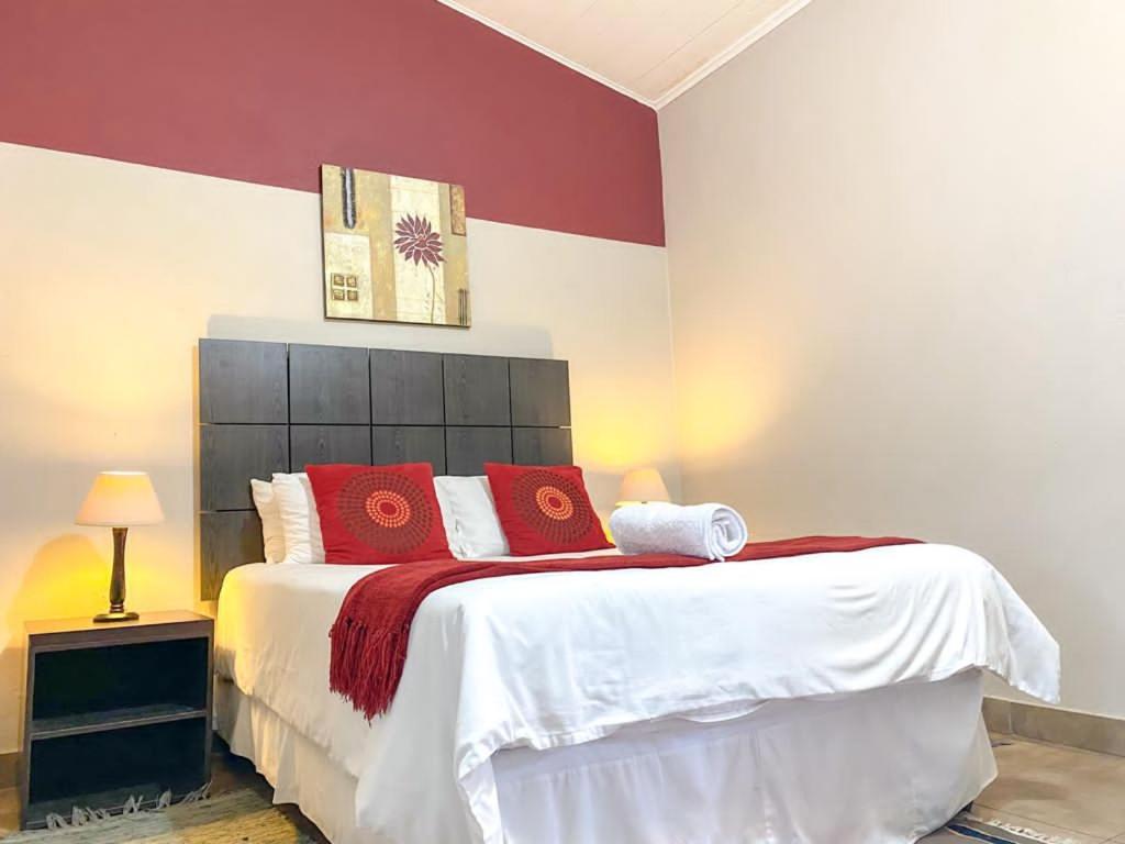 Mzanzi Rock Halaal Guesthouse