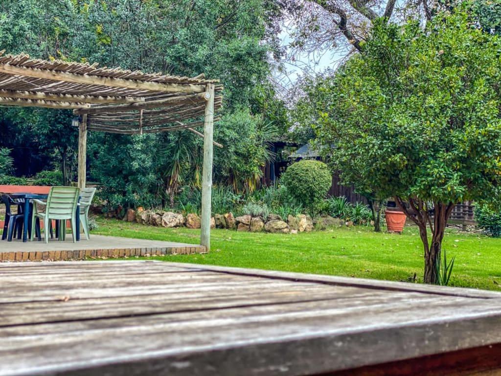 Mzanzi Rock Halaal Guesthouse