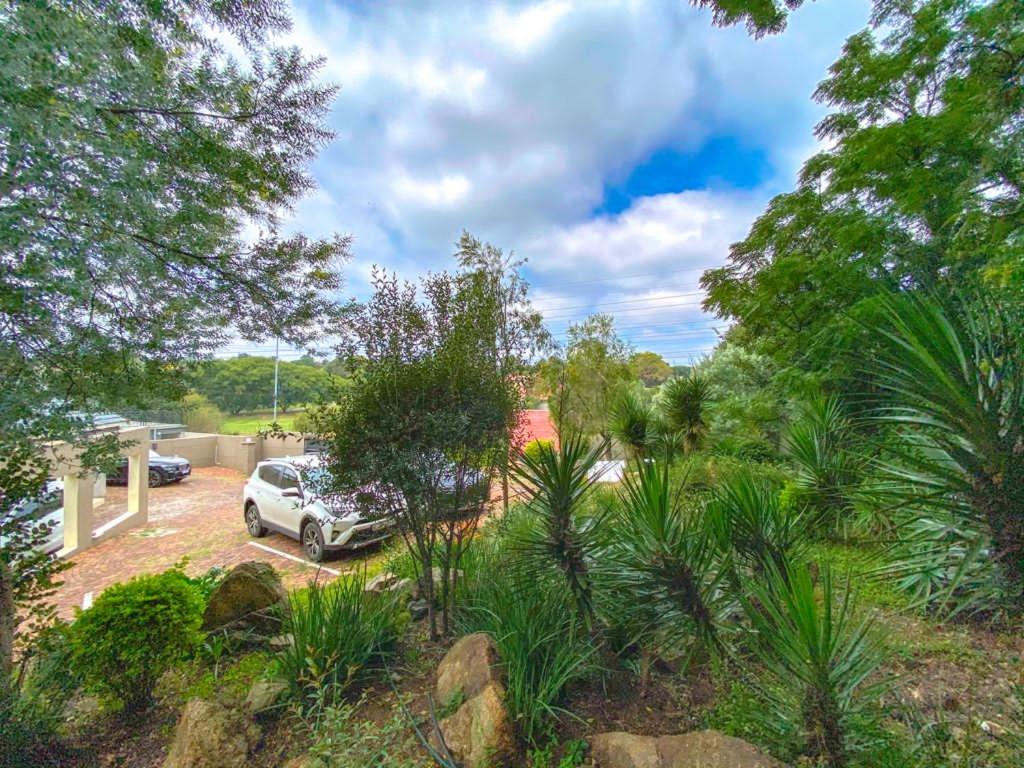 Mzanzi Rock Halaal Guesthouse