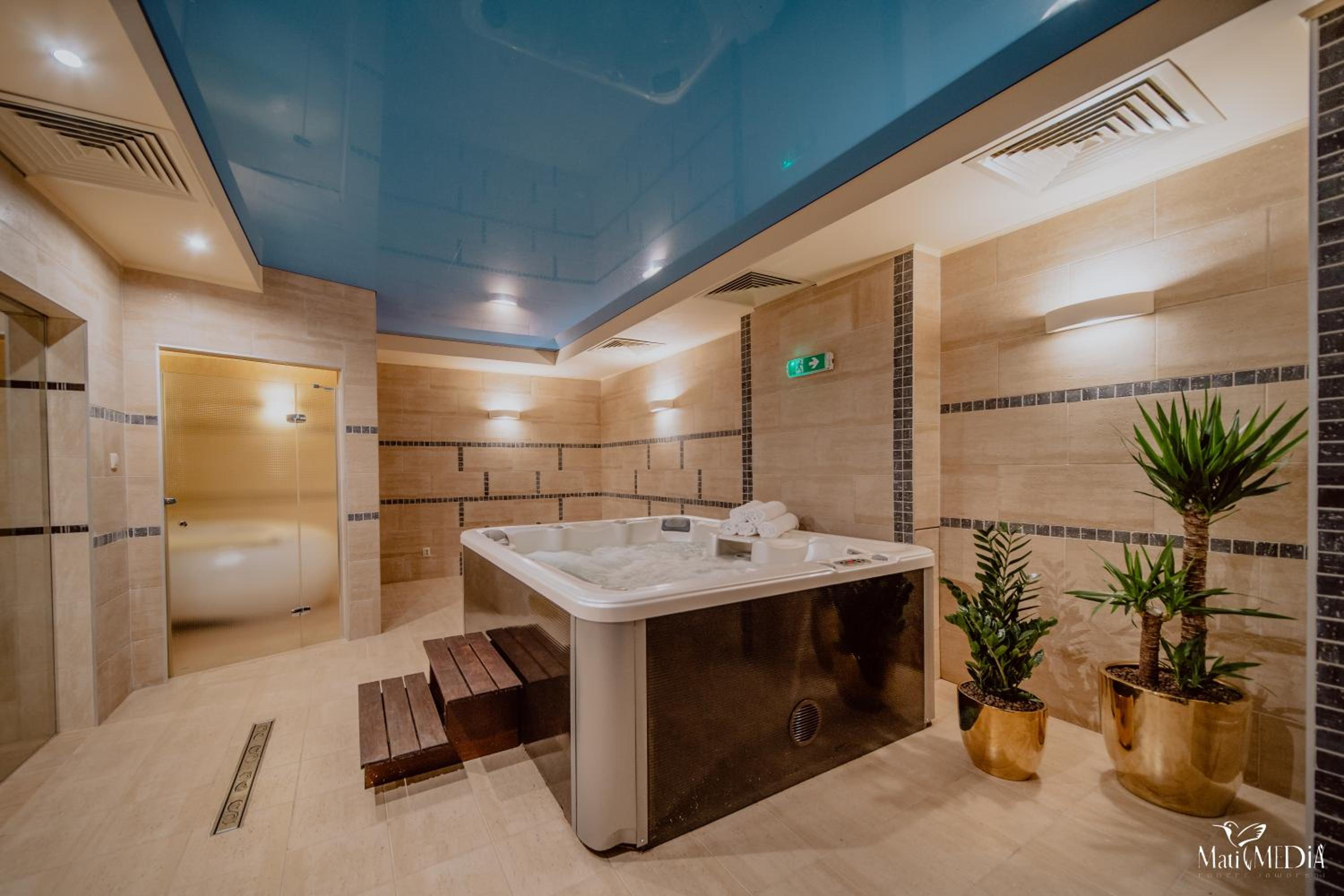 Karpacki & SPA view 4