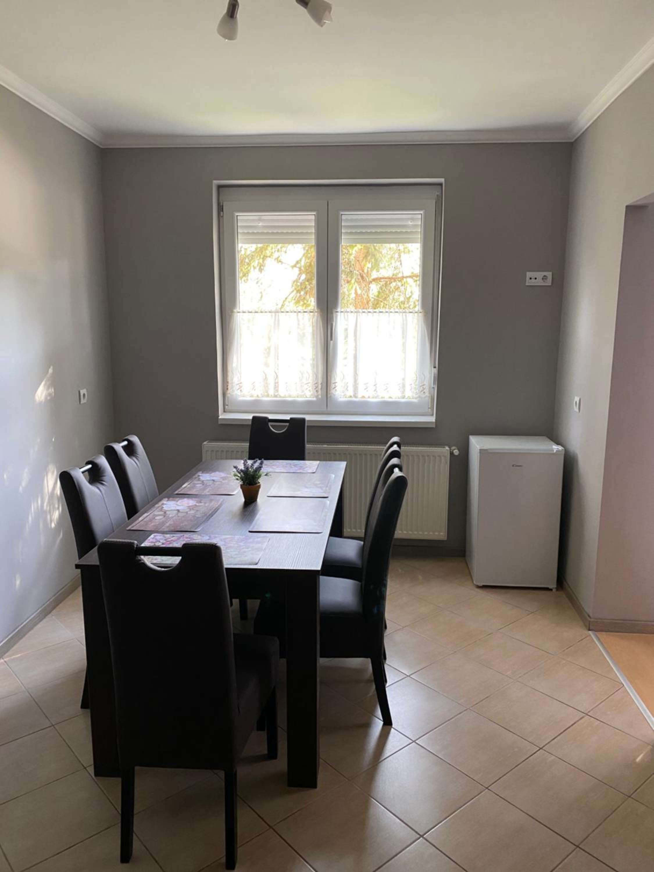 Platán Apartman