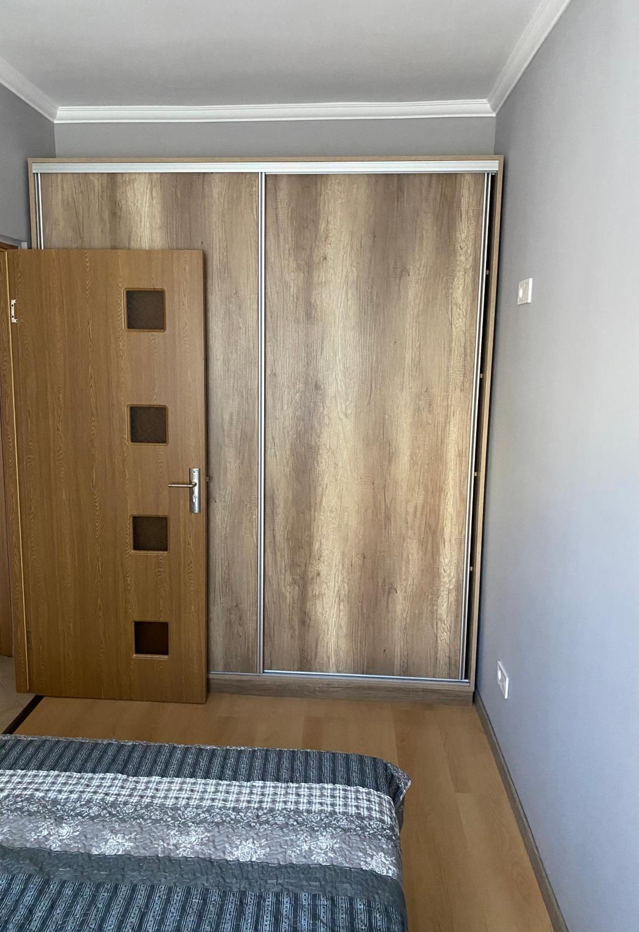 Platán Apartman