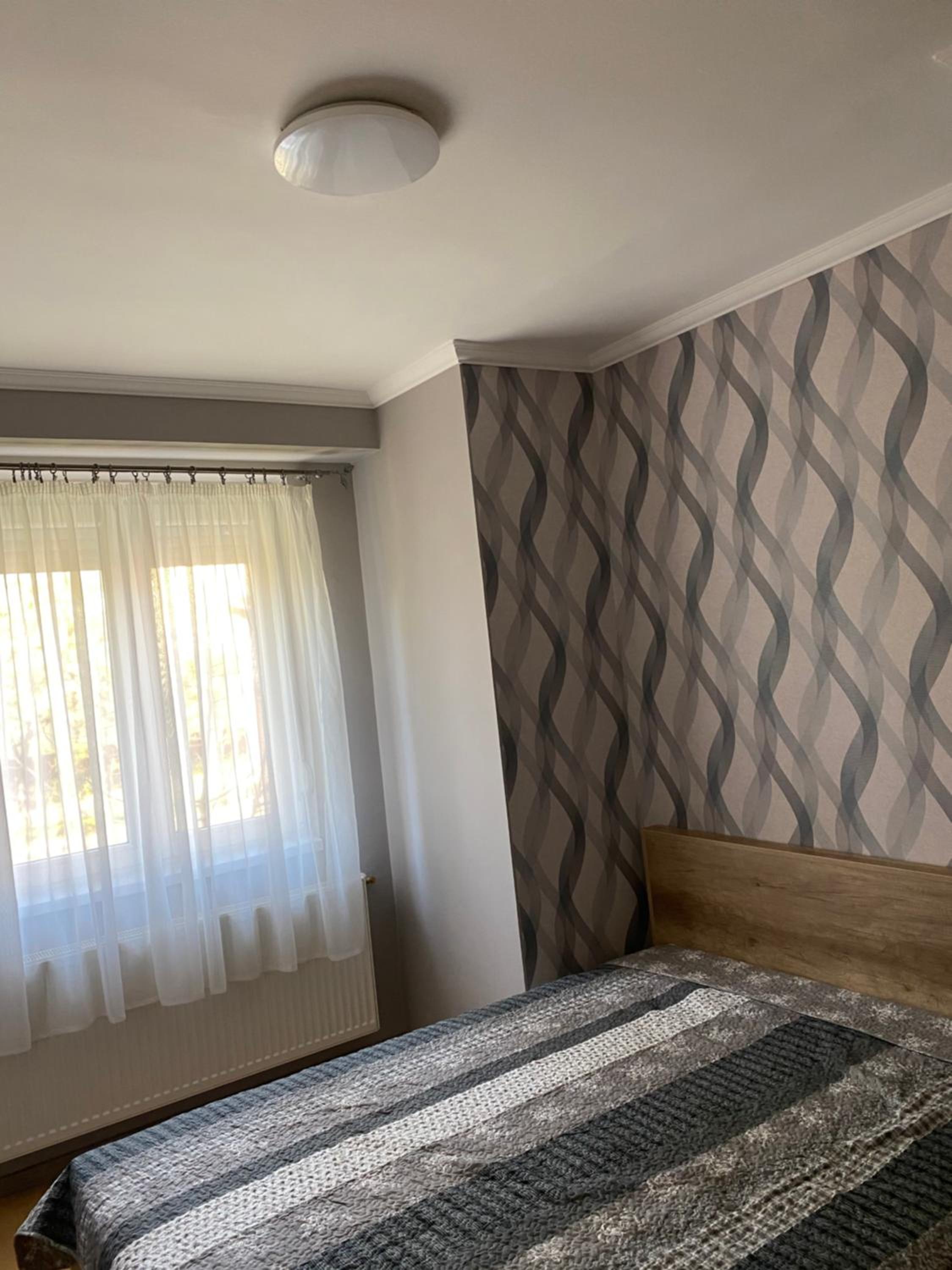 Platán Apartman