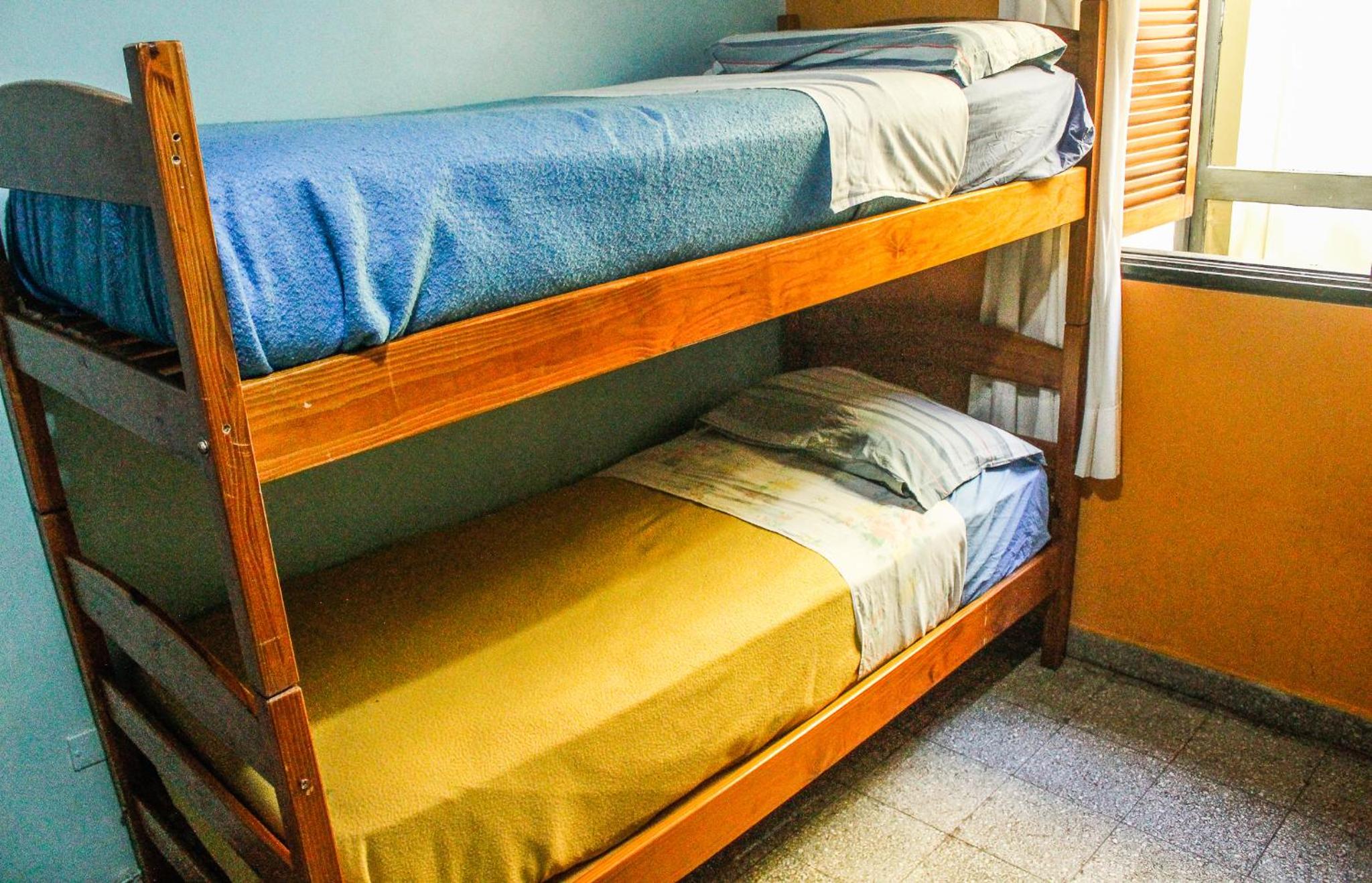 Hostel Trotamundos