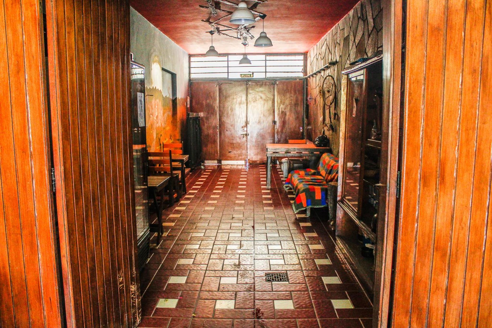 Hostel Trotamundos