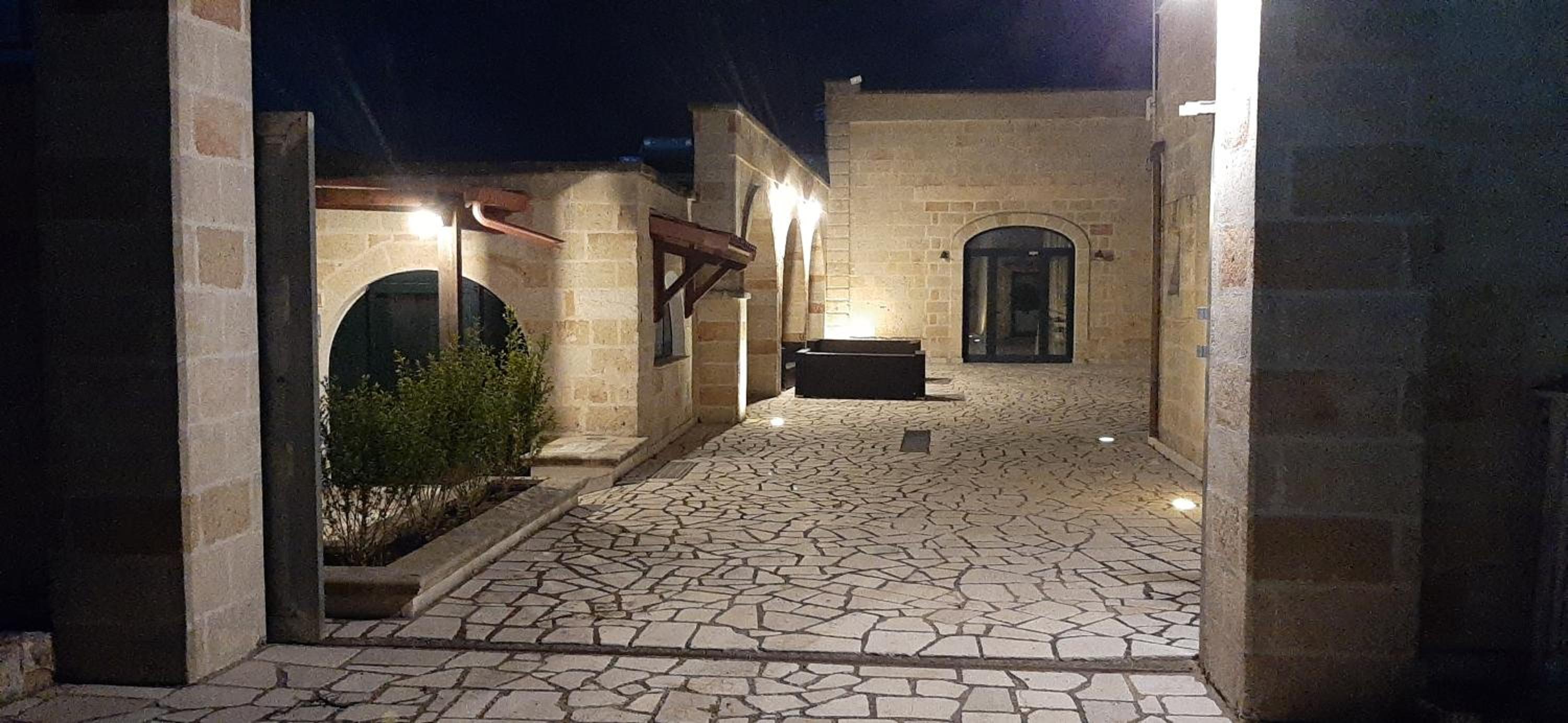 Masseria San Nicola B&B