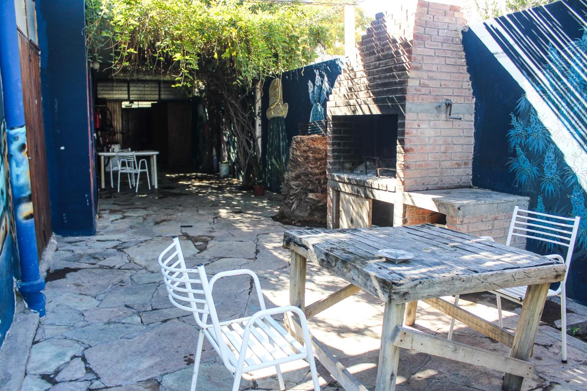 Hostel Trotamundos