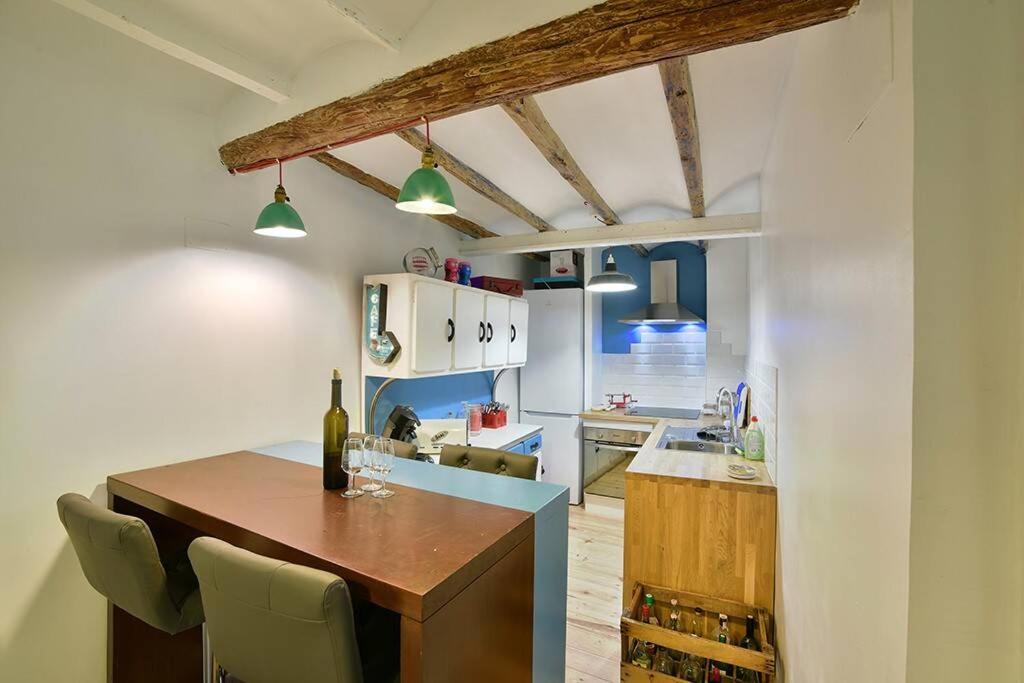 Charmante Maison indépendante dans le vieux calpe view 5