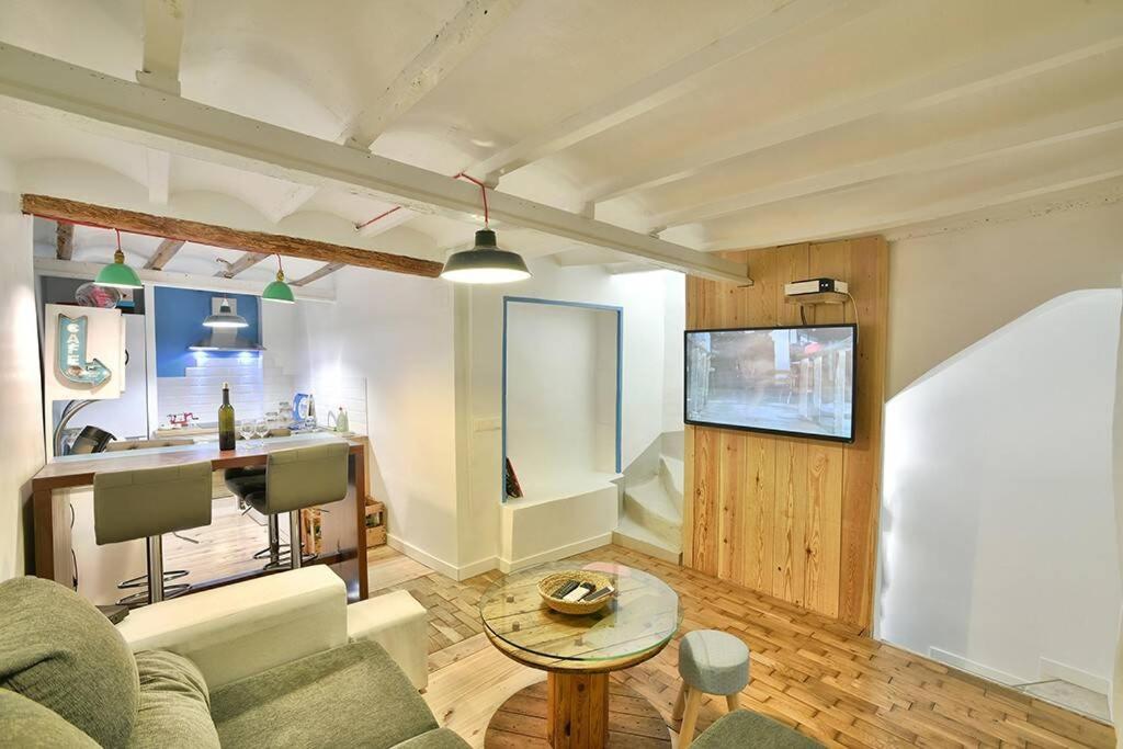 Charmante Maison indépendante dans le vieux calpe view 4