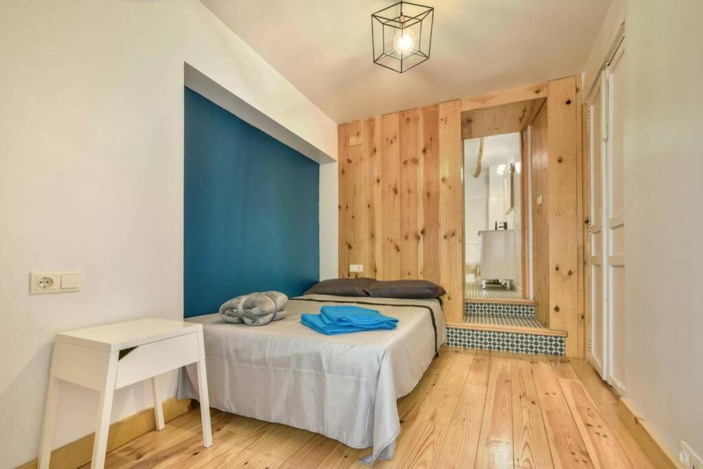 Charmante Maison indépendante dans le vieux calpe view 3