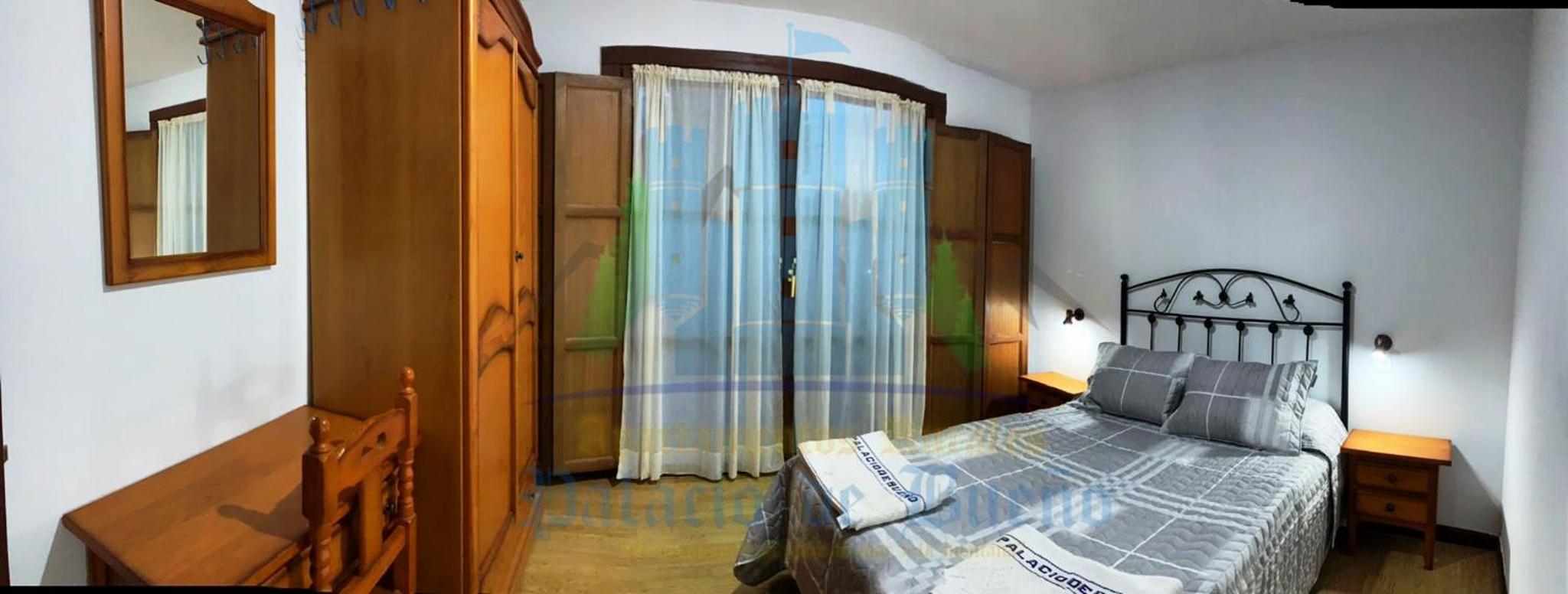 Apartamentos Palacio Bueño
