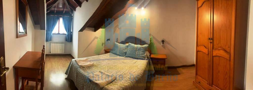 Apartamentos Palacio Bueño