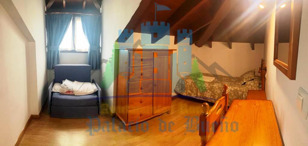 Apartamentos Palacio Bueño