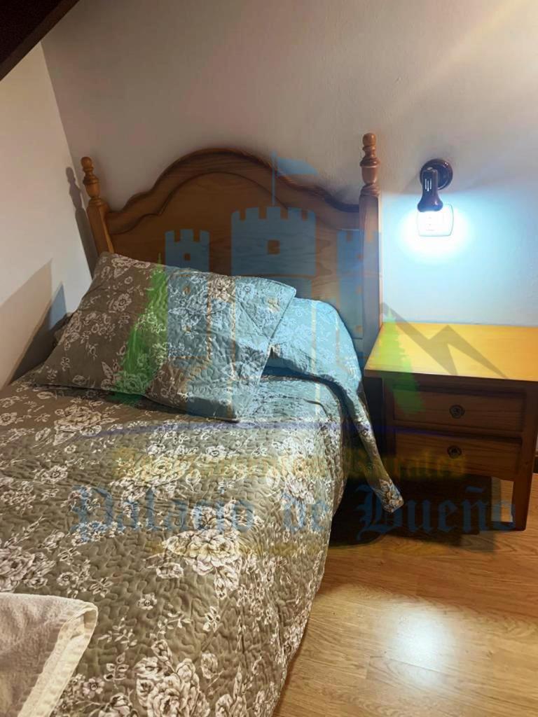 Apartamentos Palacio Bueño
