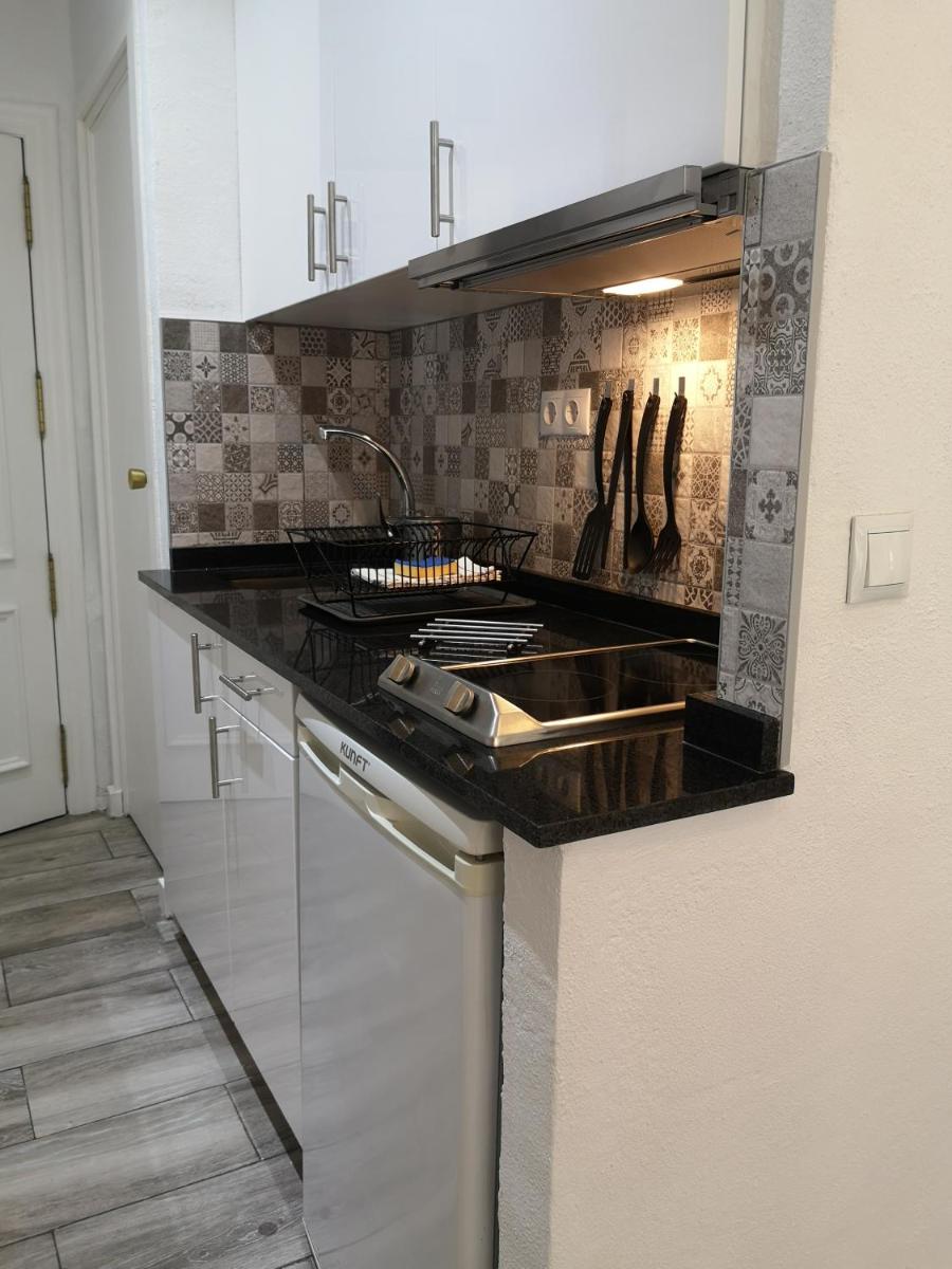 Estudio Rambla view 2