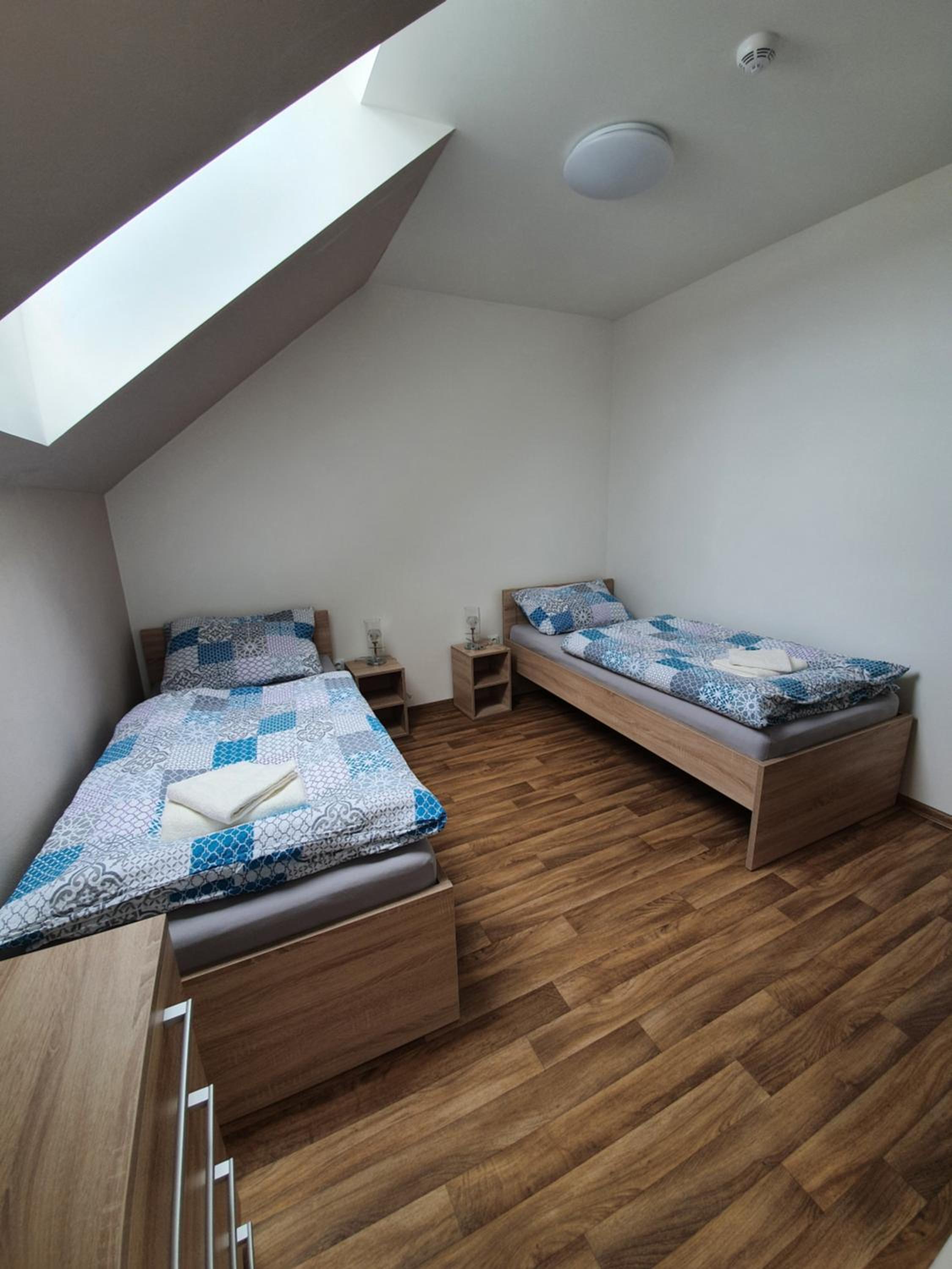 Penzion Amalka Dobříkov