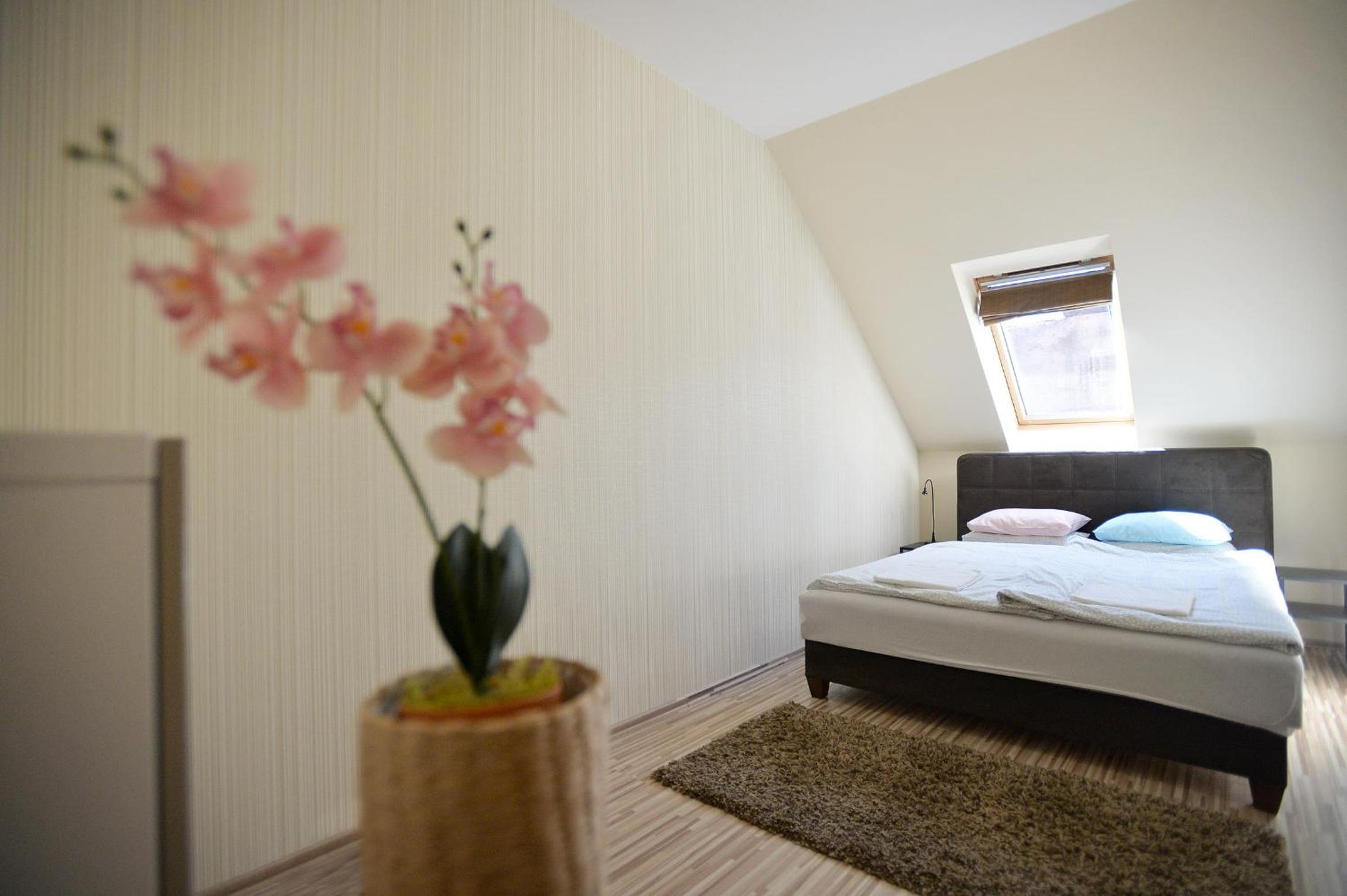 Family Deluxe Apartments