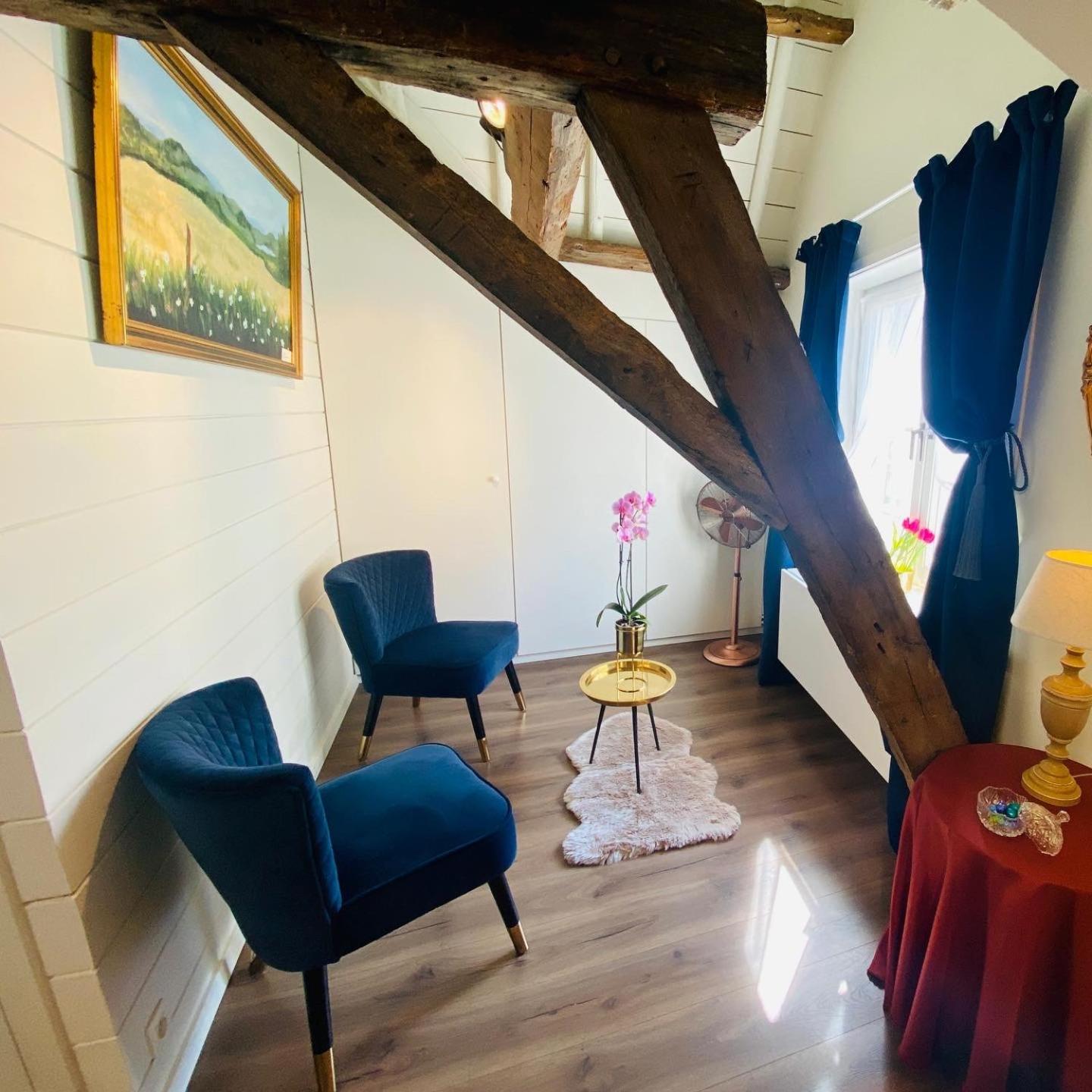The White Queen B&B