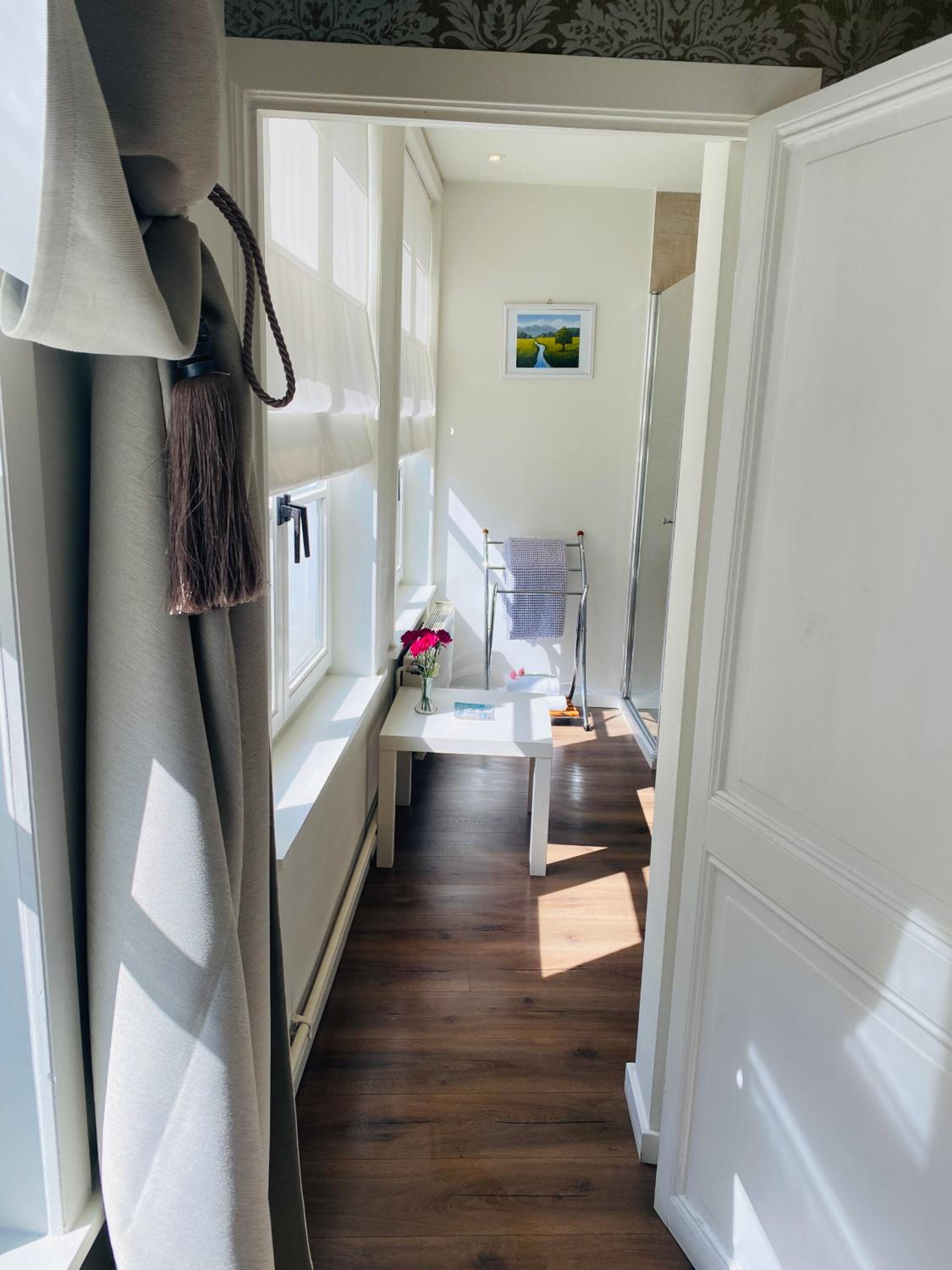 The White Queen B&B