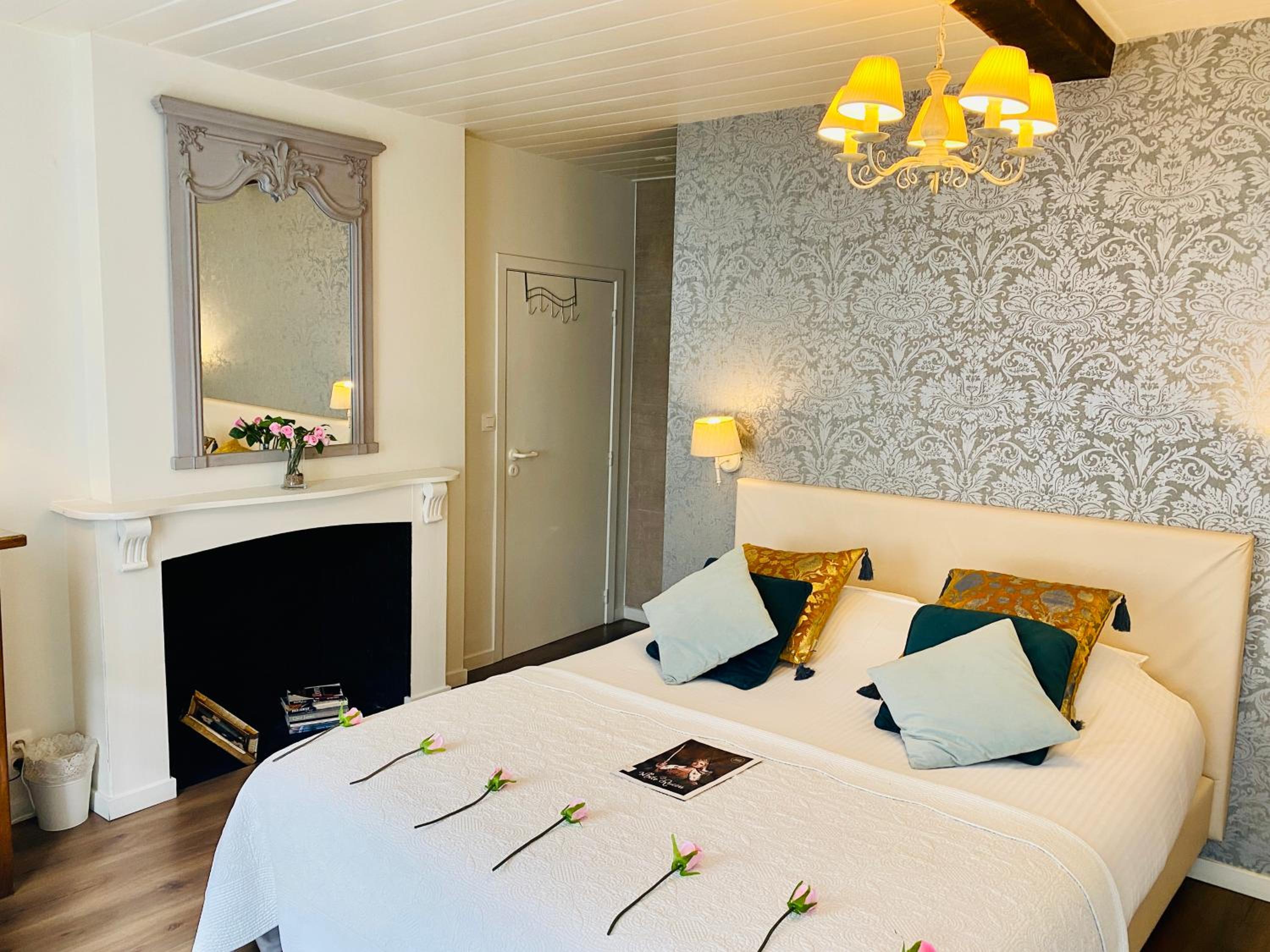 The White Queen B&B