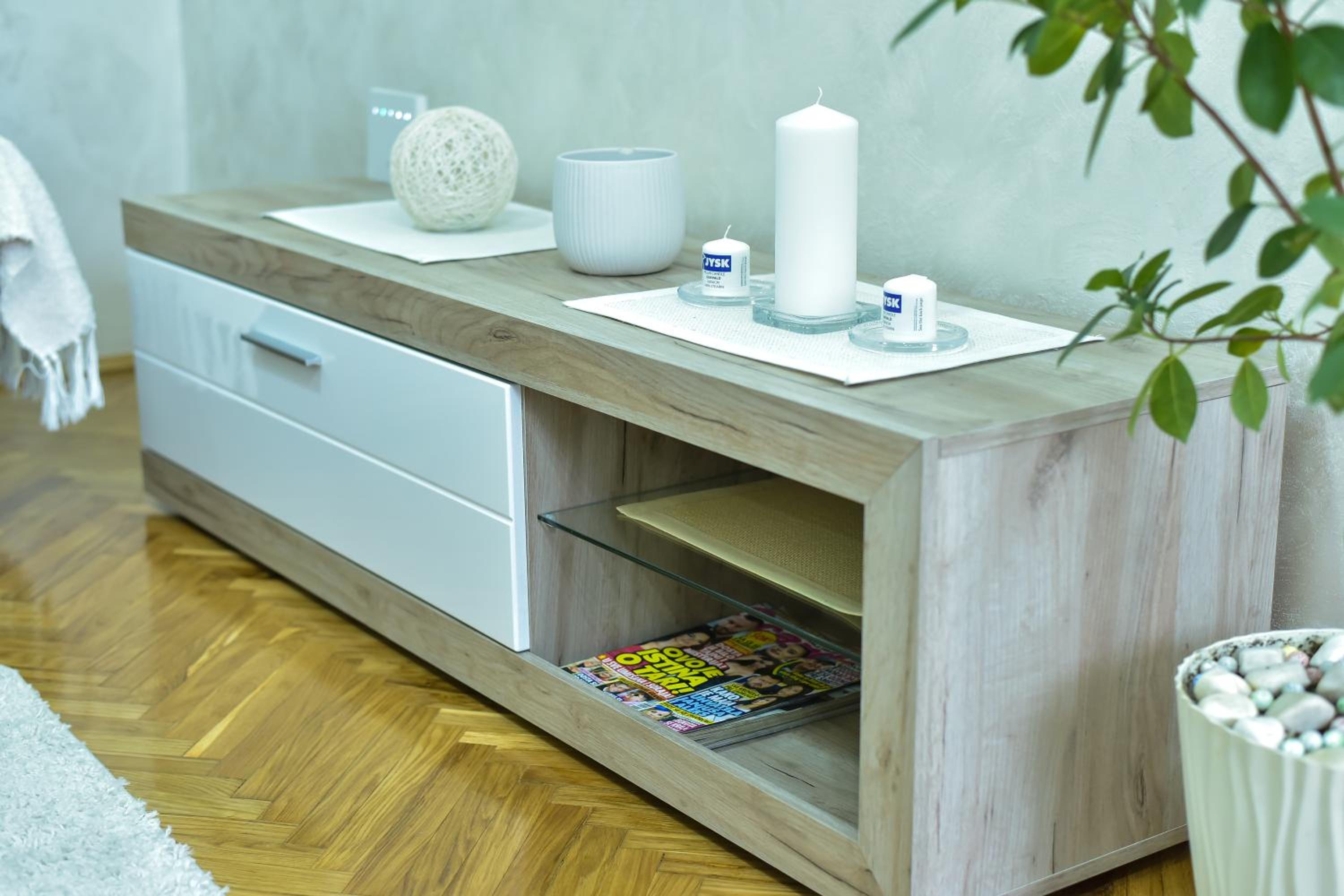 Apartman Bazar view 4