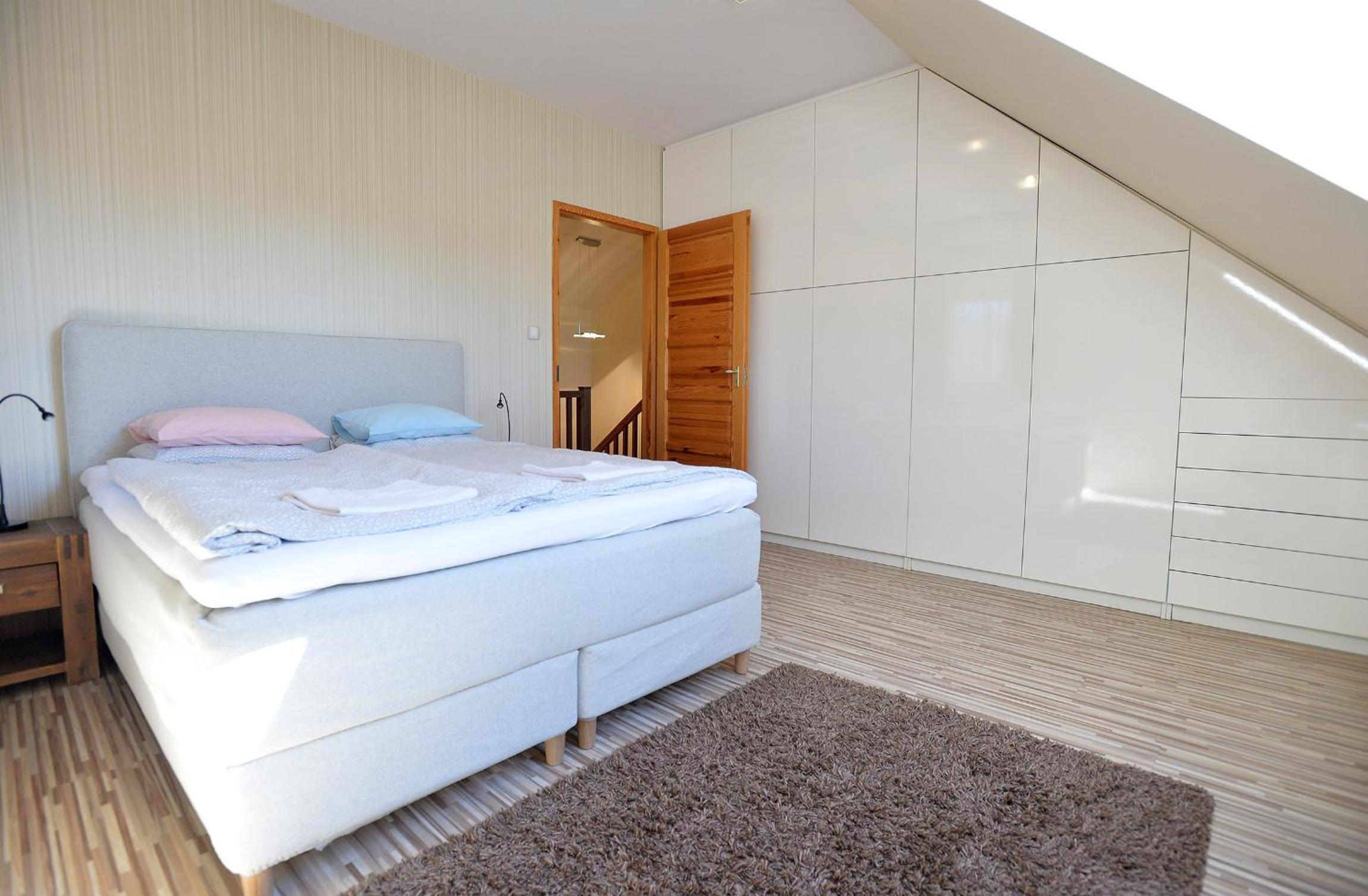 Family Deluxe Apartments