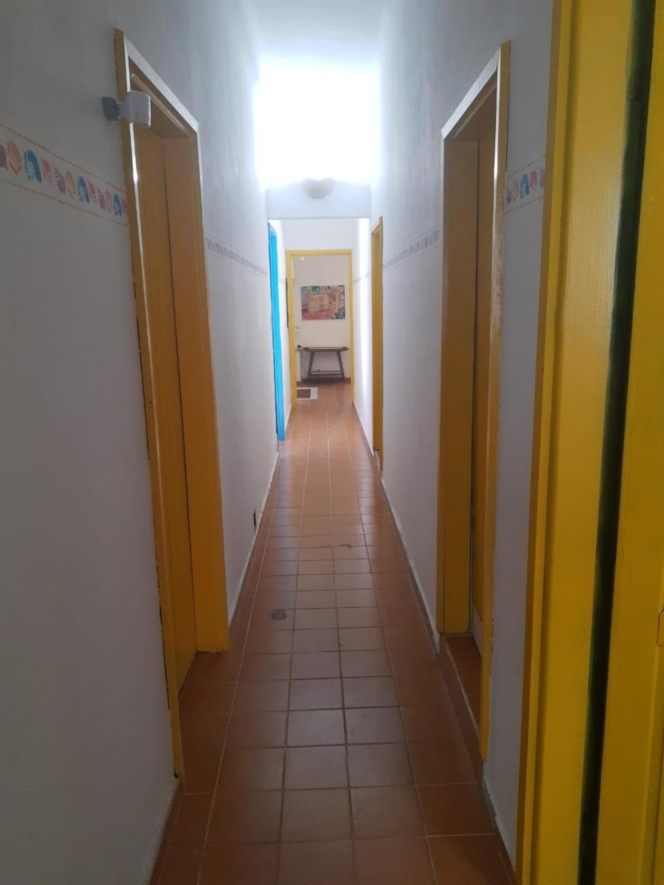 Pé na Areia - Casa para temporada