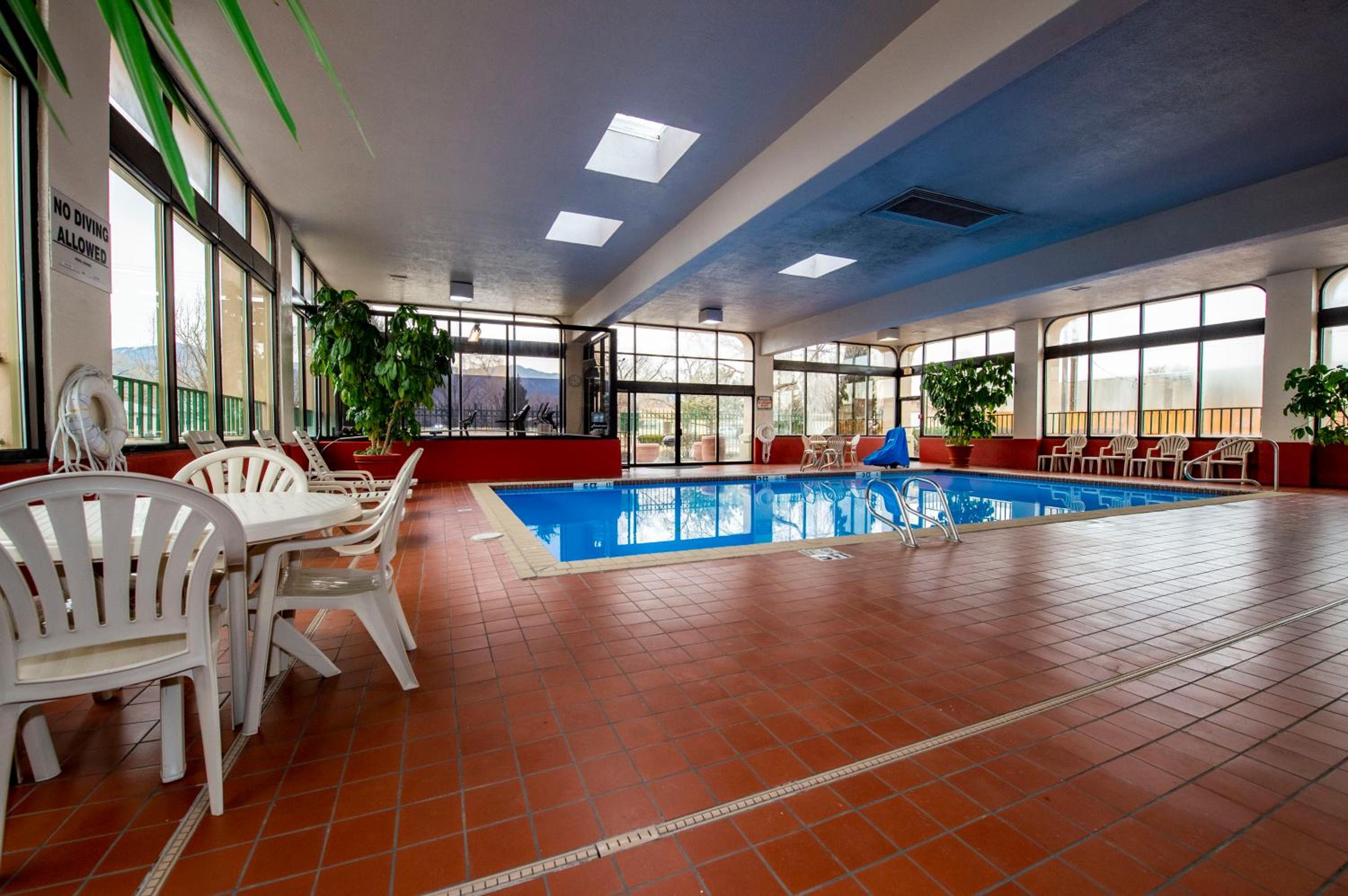 Quality Inn Colorado Springs South, Billede 29