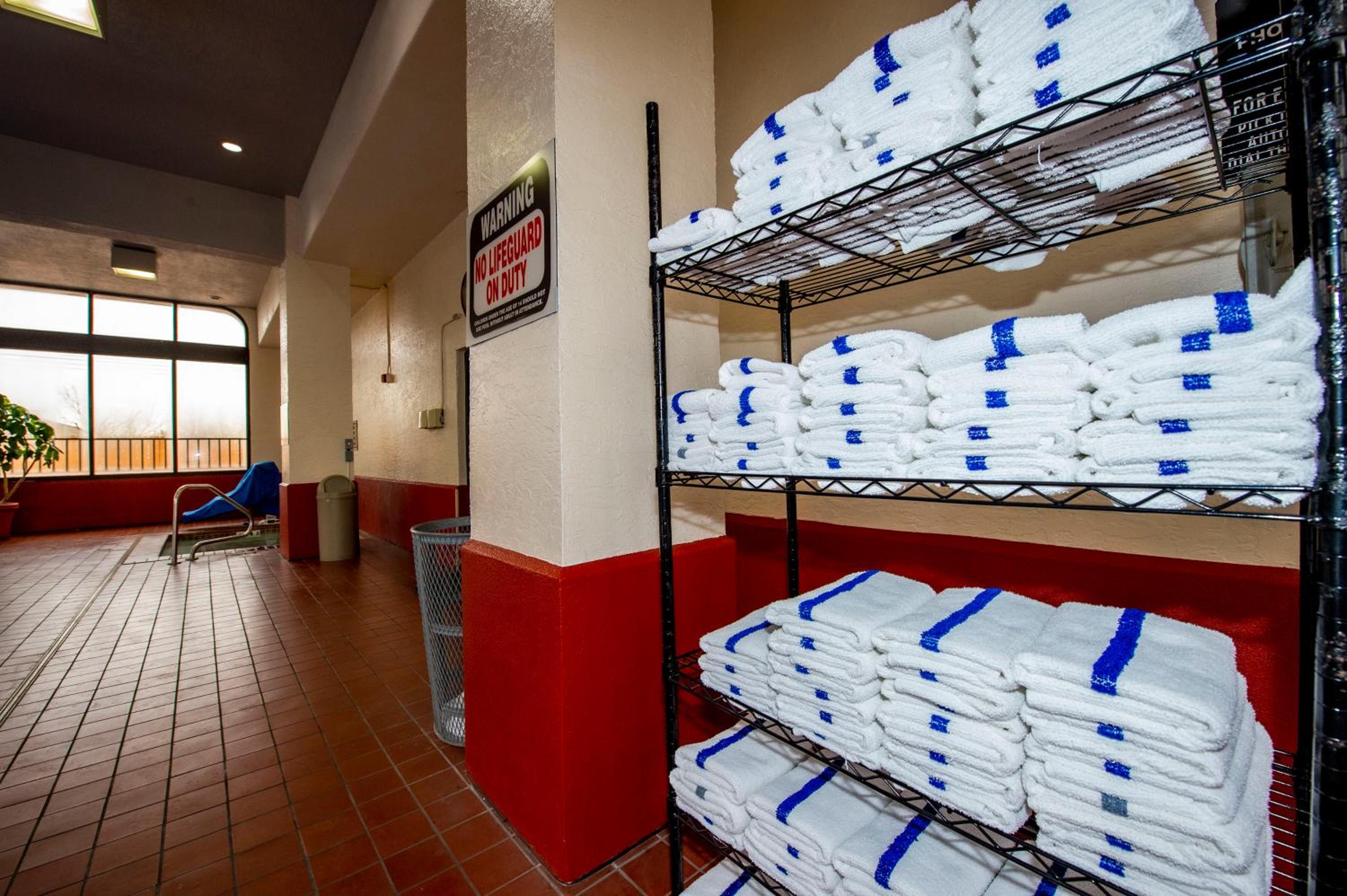 Quality Inn Colorado Springs South, Billede 21