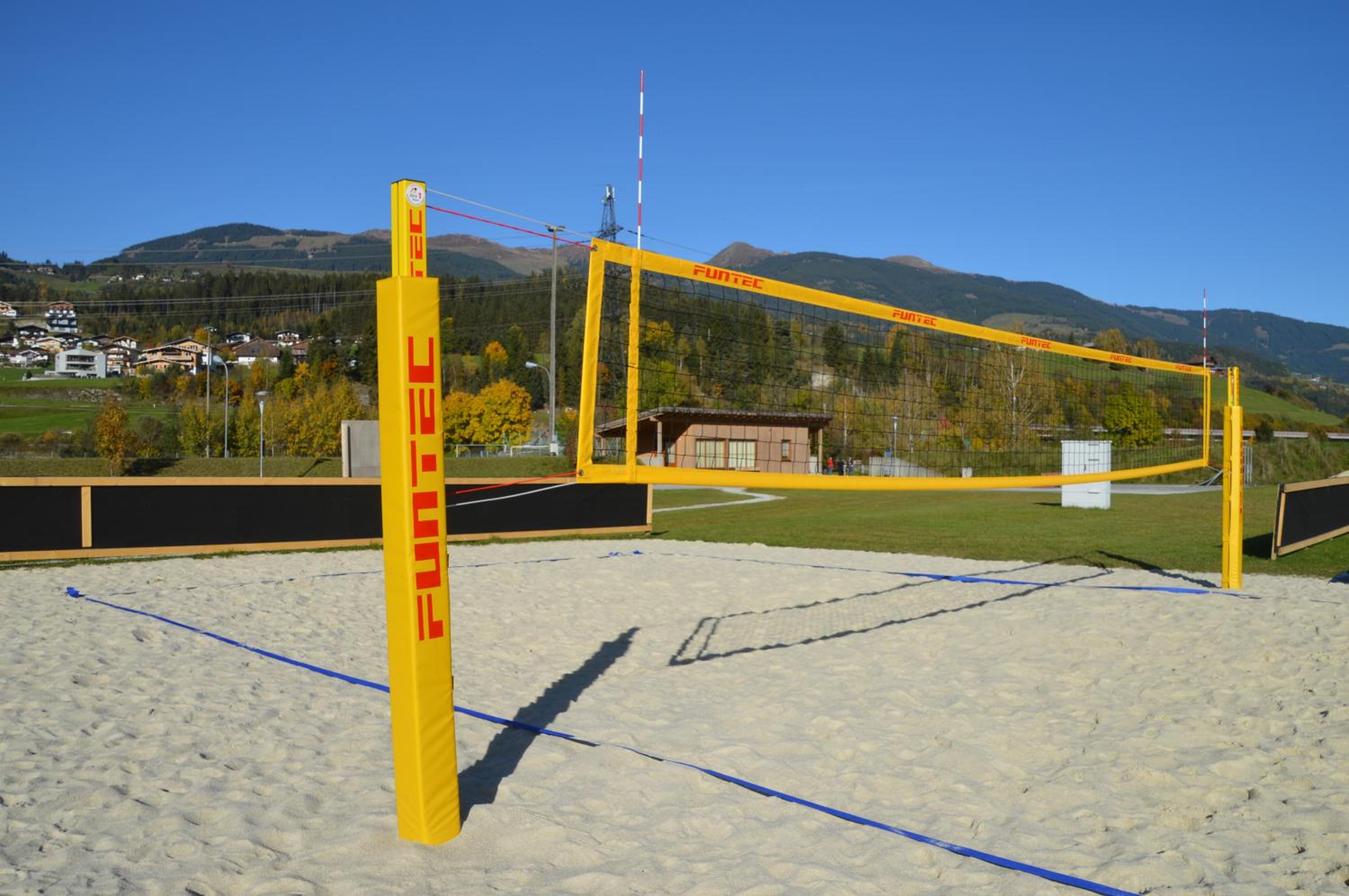 Aparthotel Pinzgau