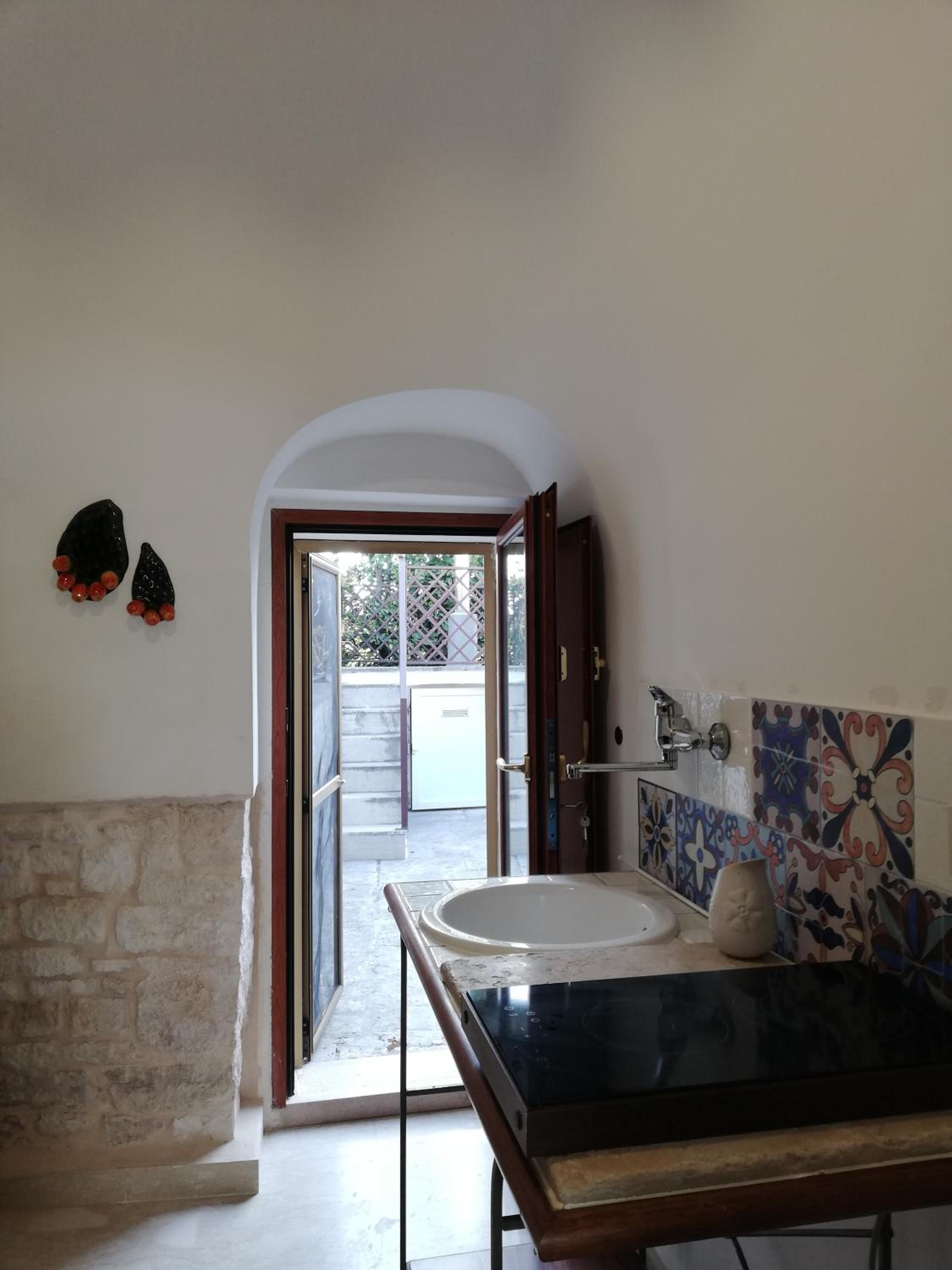 Luxury Trulli sabotino 61 view 3
