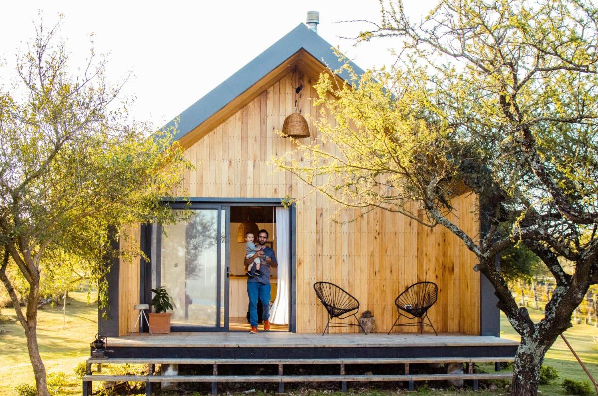 Hotel Finca Granero - Image 1