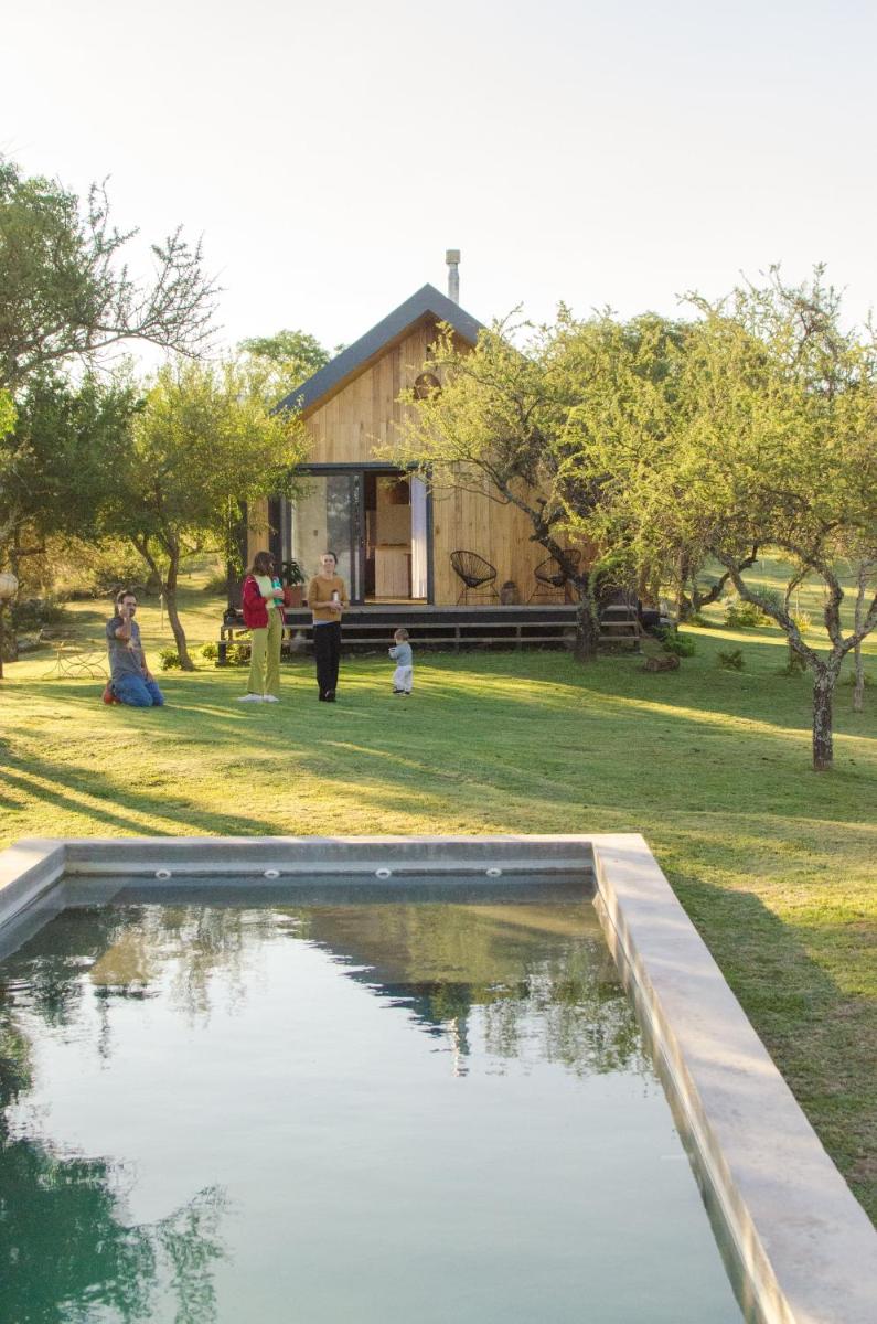 Finca Granero